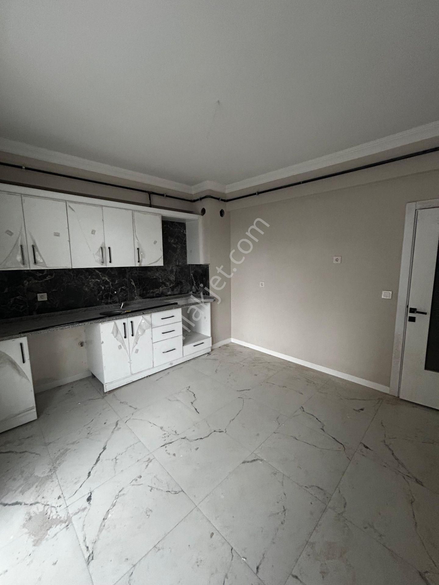 İsa Kavak Gayrimenkul'den Satılık 3+1 Daire – Selçuklu Hanaybaşı - Görsel 2