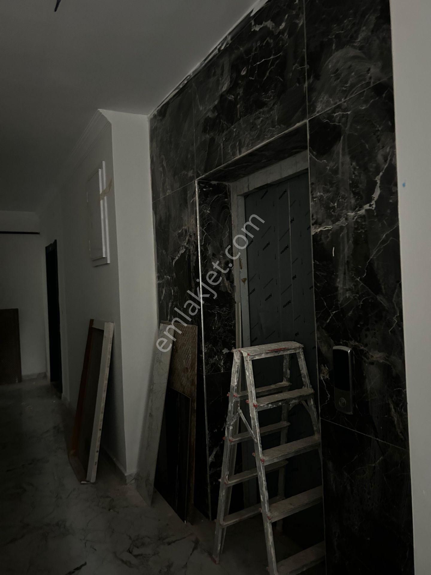 İsa Kavak Gayrimenkul'den Satılık 3+1 Daire – Selçuklu Hanaybaşı - Görsel 6