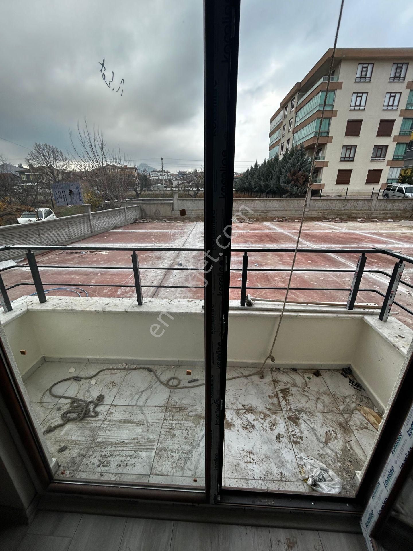 İsa Kavak Gayrimenkul'den Satılık 3+1 Daire – Selçuklu Hanaybaşı - Görsel 4