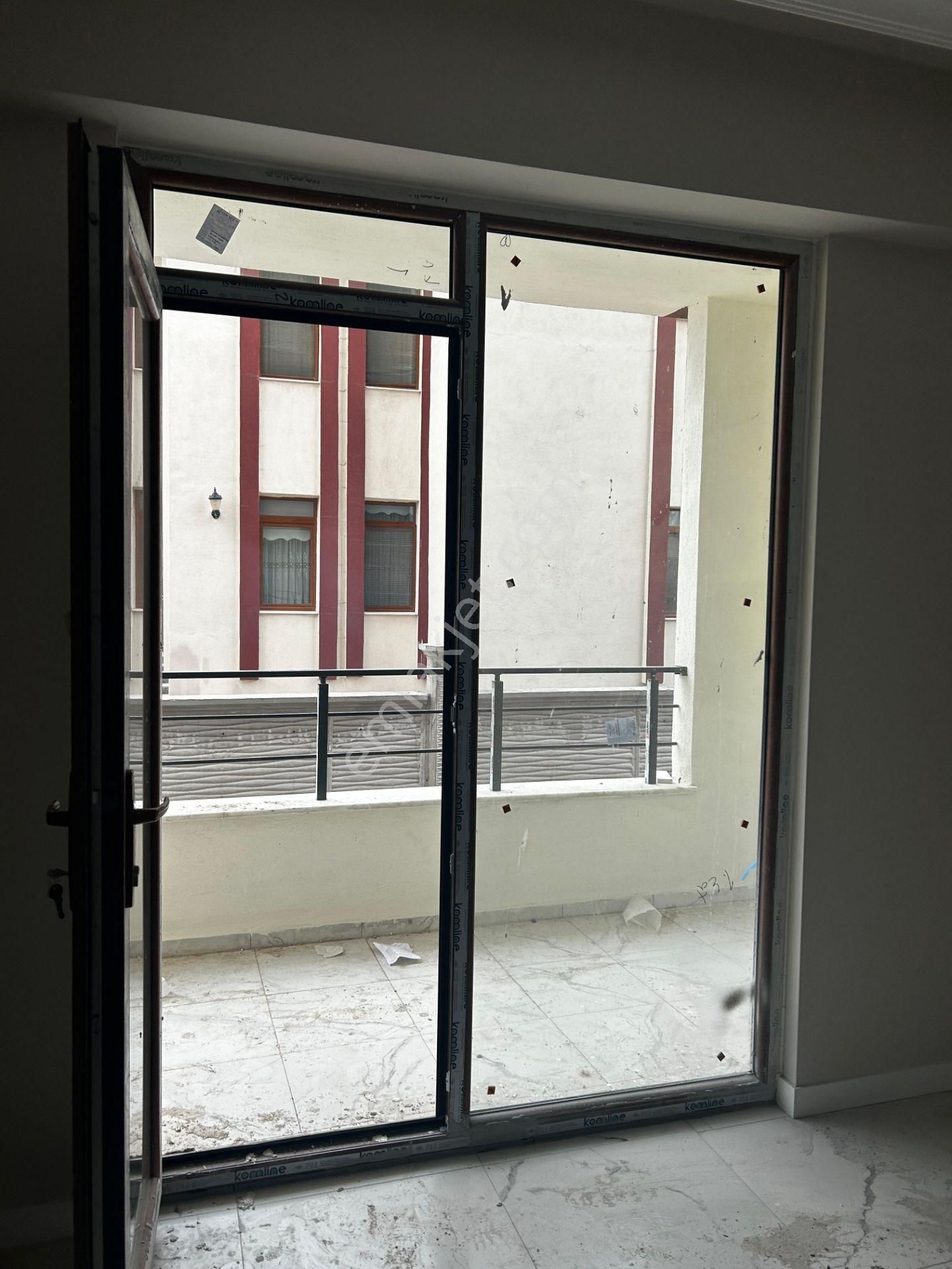 İsa Kavak Gayrimenkul'den Satılık 3+1 Daire – Selçuklu Hanaybaşı