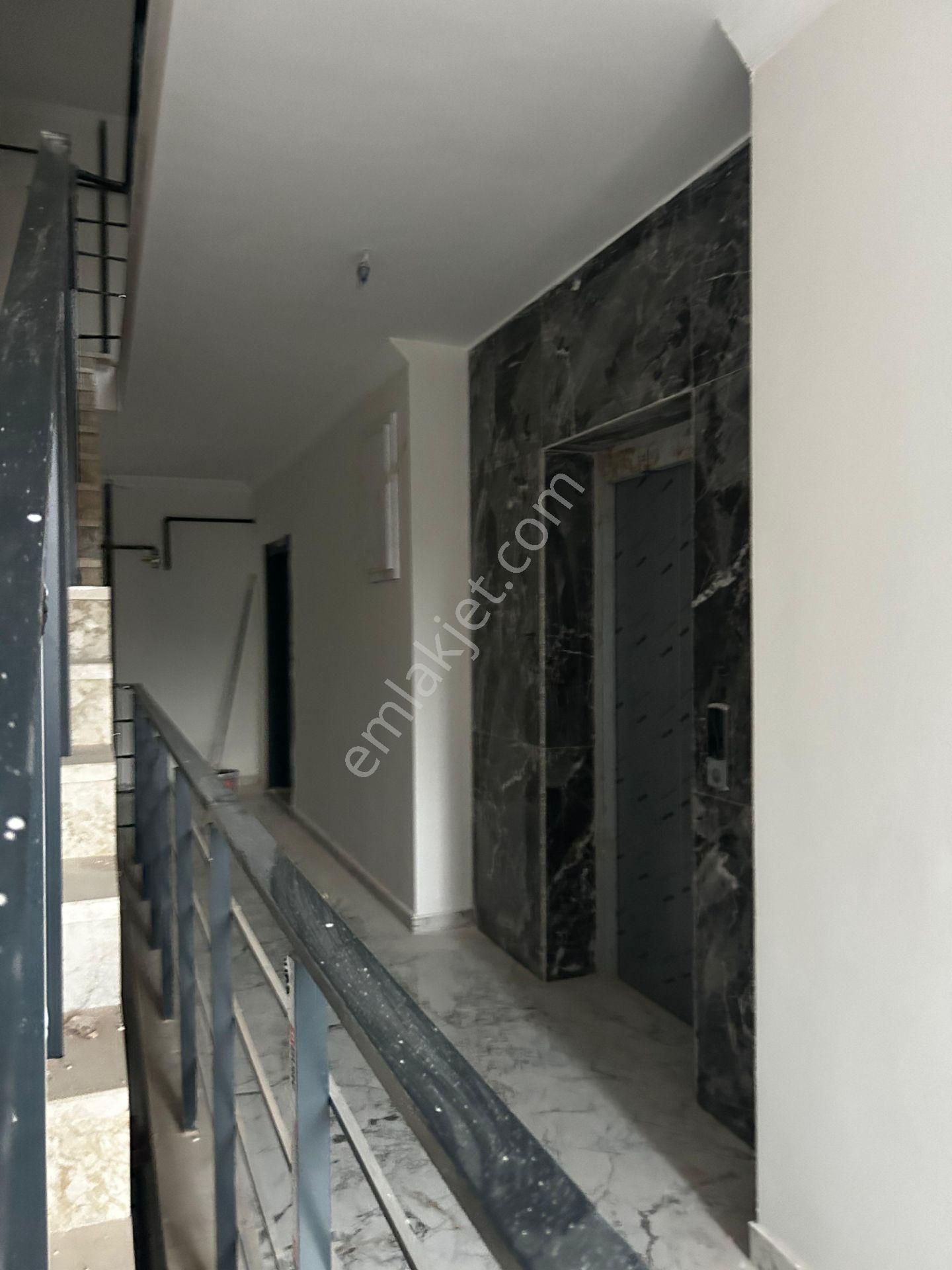 İsa Kavak Gayrimenkul'den Satılık 3+1 Daire – Selçuklu Hanaybaşı - Görsel 9