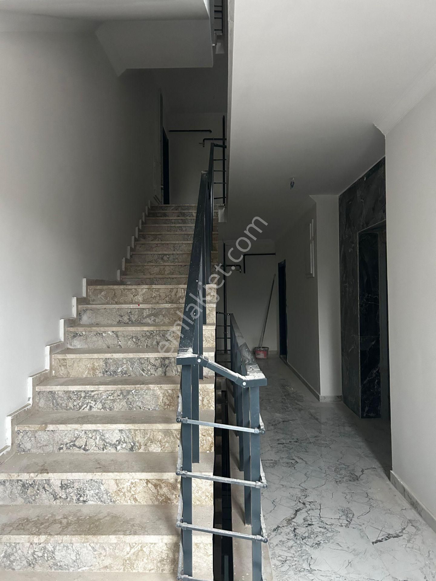 İsa Kavak Gayrimenkul'den Satılık 3+1 Daire – Selçuklu Hanaybaşı - Görsel 8