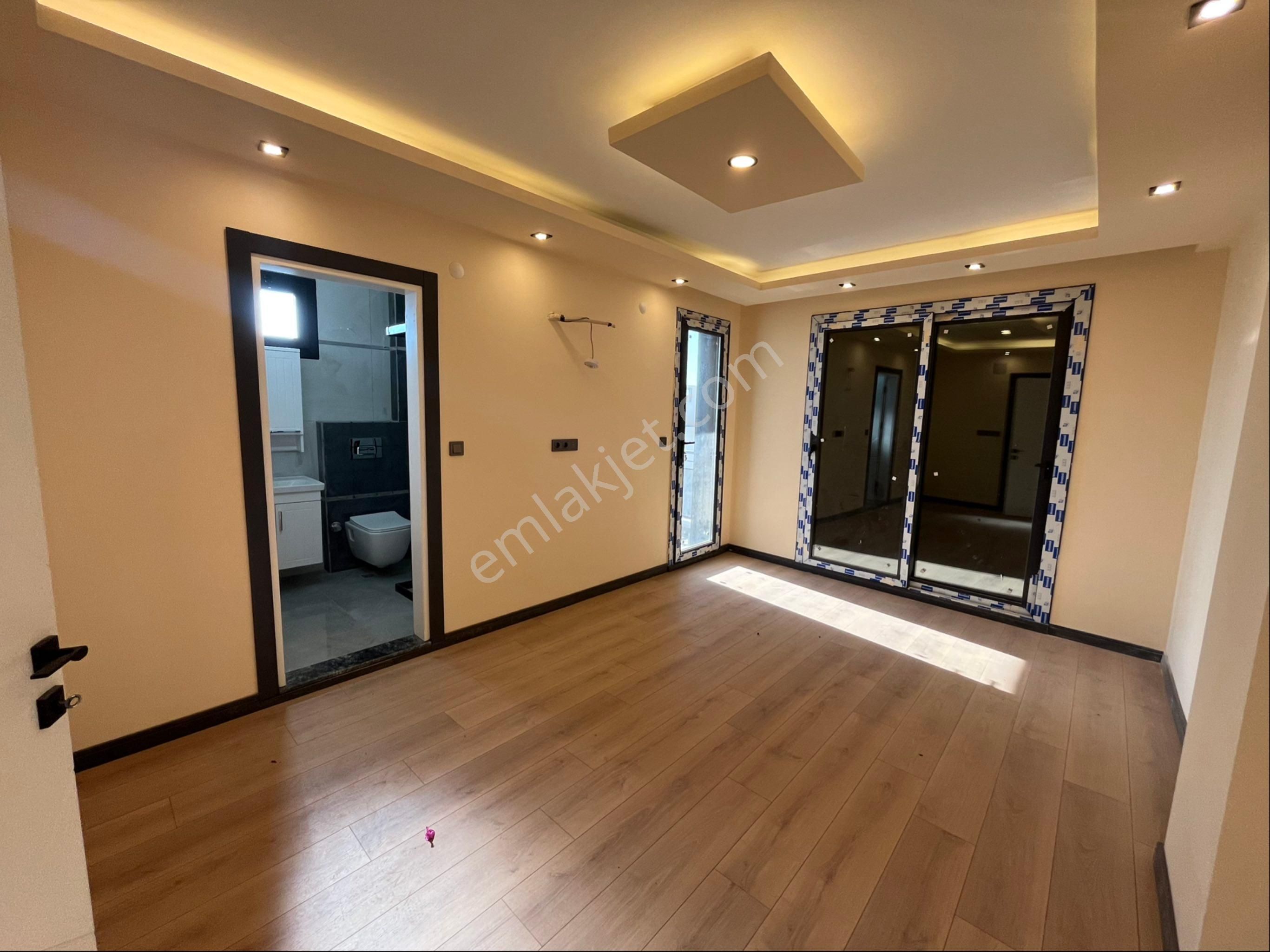 Full Deniz Manzaralı | Özel Havuzlu | Tam Müstakil I Akıllı 4+1 Lüks Villa - Görsel 31