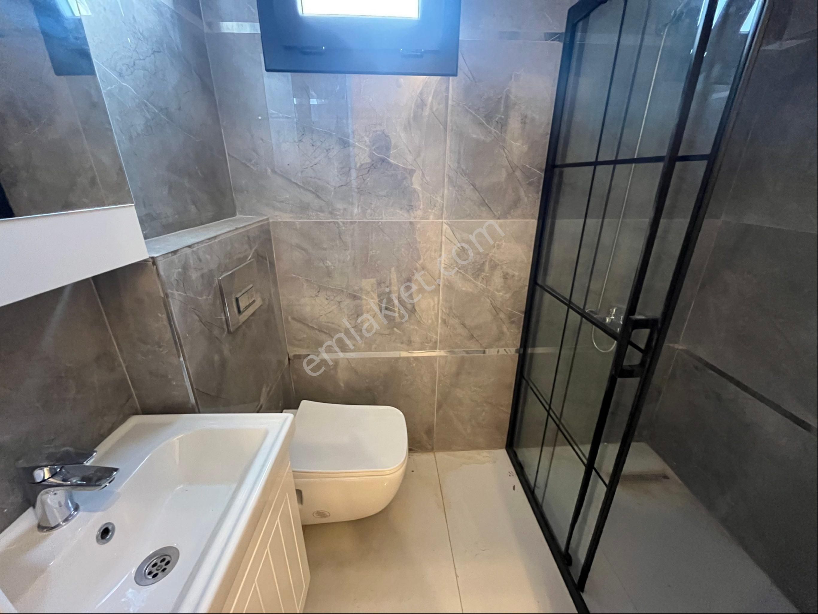 Full Deniz Manzaralı | Özel Havuzlu | Tam Müstakil I Akıllı 4+1 Lüks Villa - Görsel 17