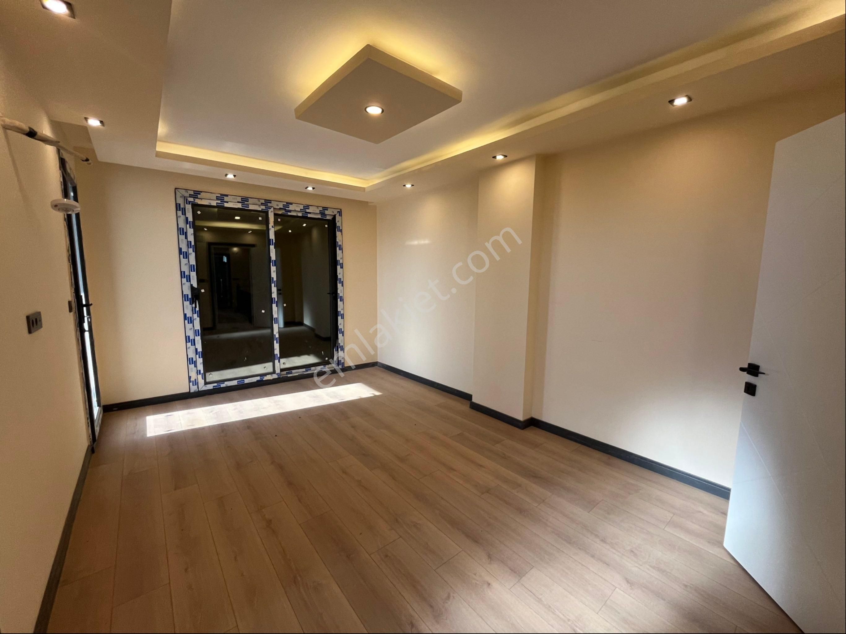 Full Deniz Manzaralı | Özel Havuzlu | Tam Müstakil I Akıllı 4+1 Lüks Villa - Görsel 30