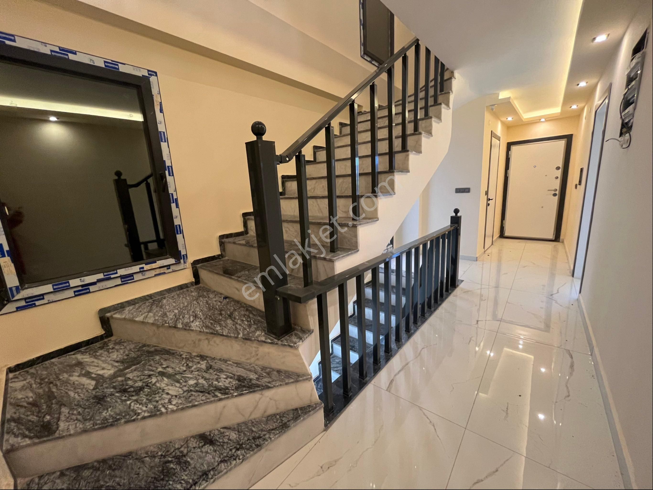 Full Deniz Manzaralı | Özel Havuzlu | Tam Müstakil I Akıllı 4+1 Lüks Villa - Görsel 13