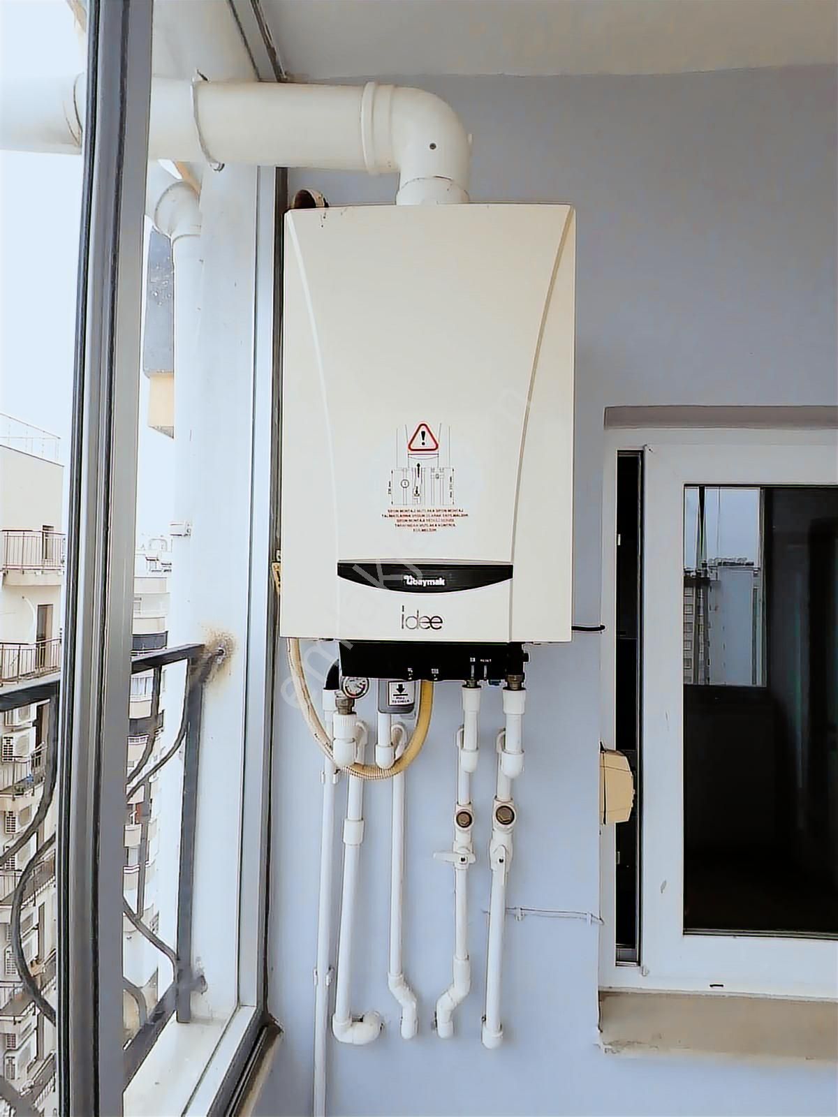 Emfa'dan Mahfesığmaz K.evren İller Bankası Arası Geniş Oturumlu! - Görsel 15