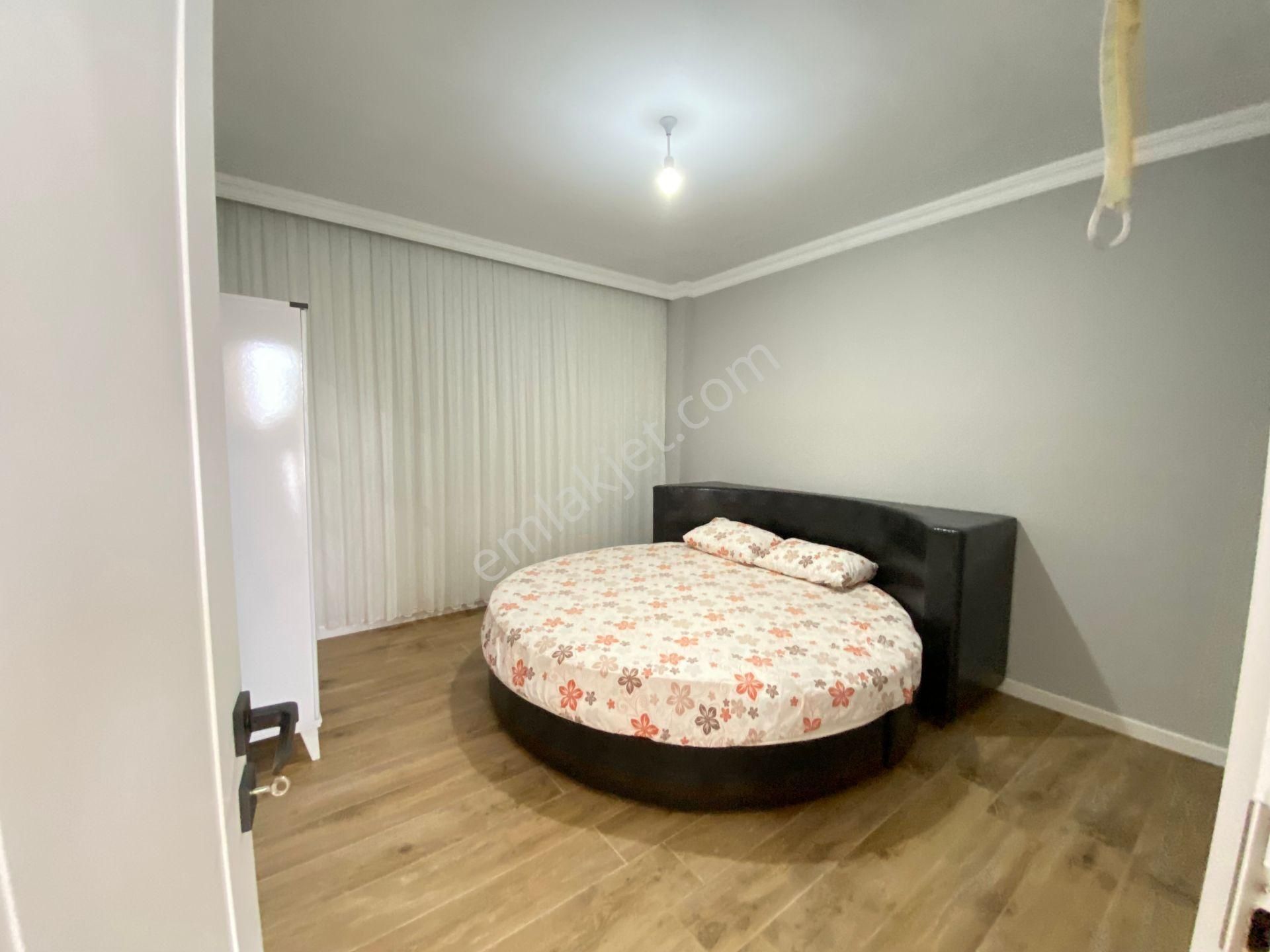 Seferihisar Doğanbey De Tek Mustakil Yerden Isıtma Ultra Lüx Satılık 3+1 Villa - Görsel 23