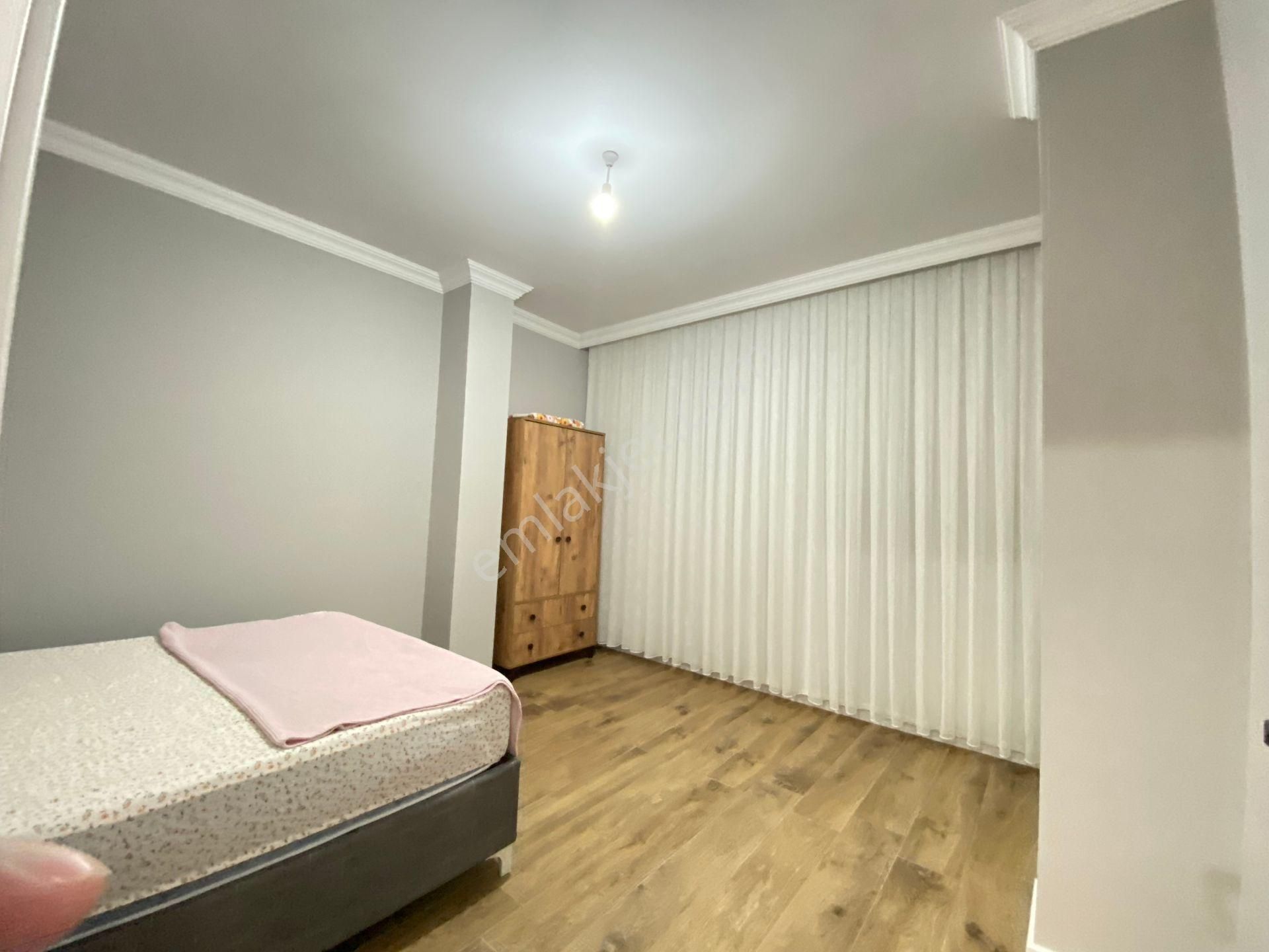 Seferihisar Doğanbey De Tek Mustakil Yerden Isıtma Ultra Lüx Satılık 3+1 Villa - Görsel 31