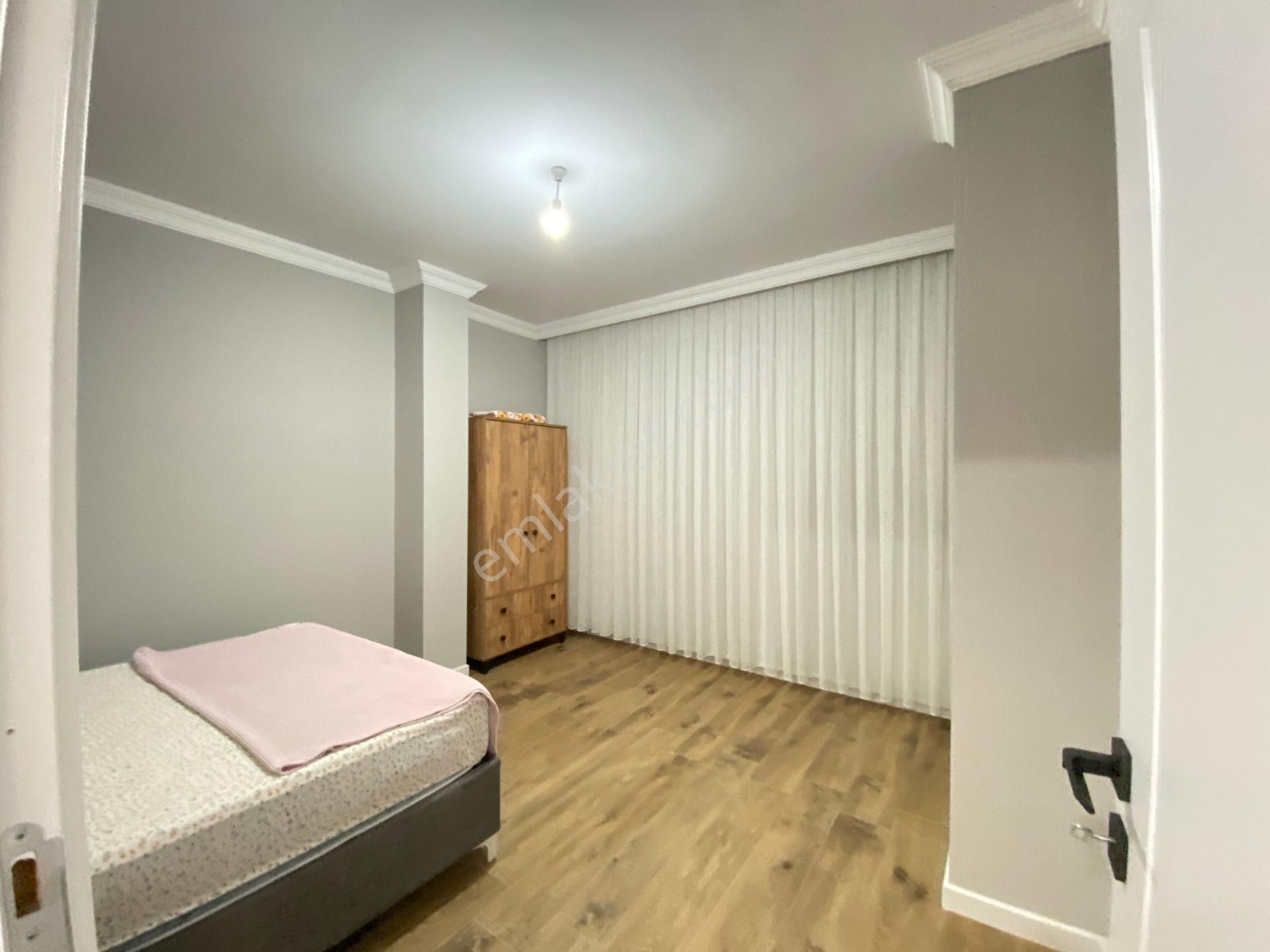 Seferihisar Doğanbey De Tek Mustakil Yerden Isıtma Ultra Lüx Satılık 3+1 Villa - Görsel 32