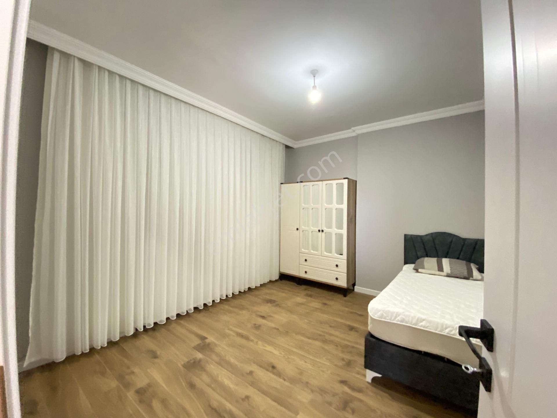 Seferihisar Doğanbey De Tek Mustakil Yerden Isıtma Ultra Lüx Satılık 3+1 Villa - Görsel 30