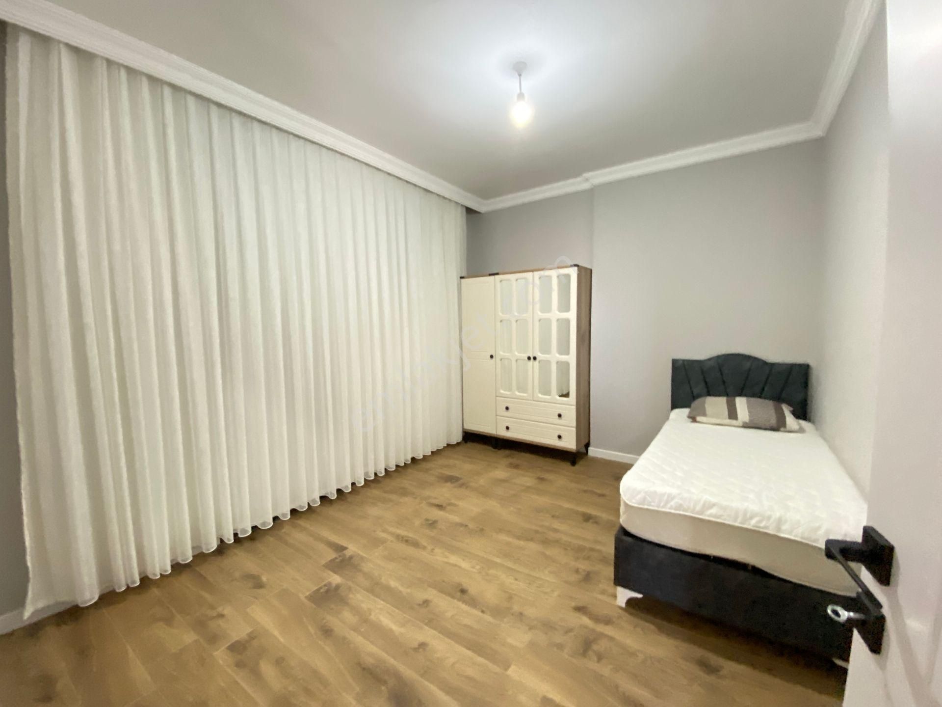 Seferihisar Doğanbey De Tek Mustakil Yerden Isıtma Ultra Lüx Satılık 3+1 Villa - Görsel 29