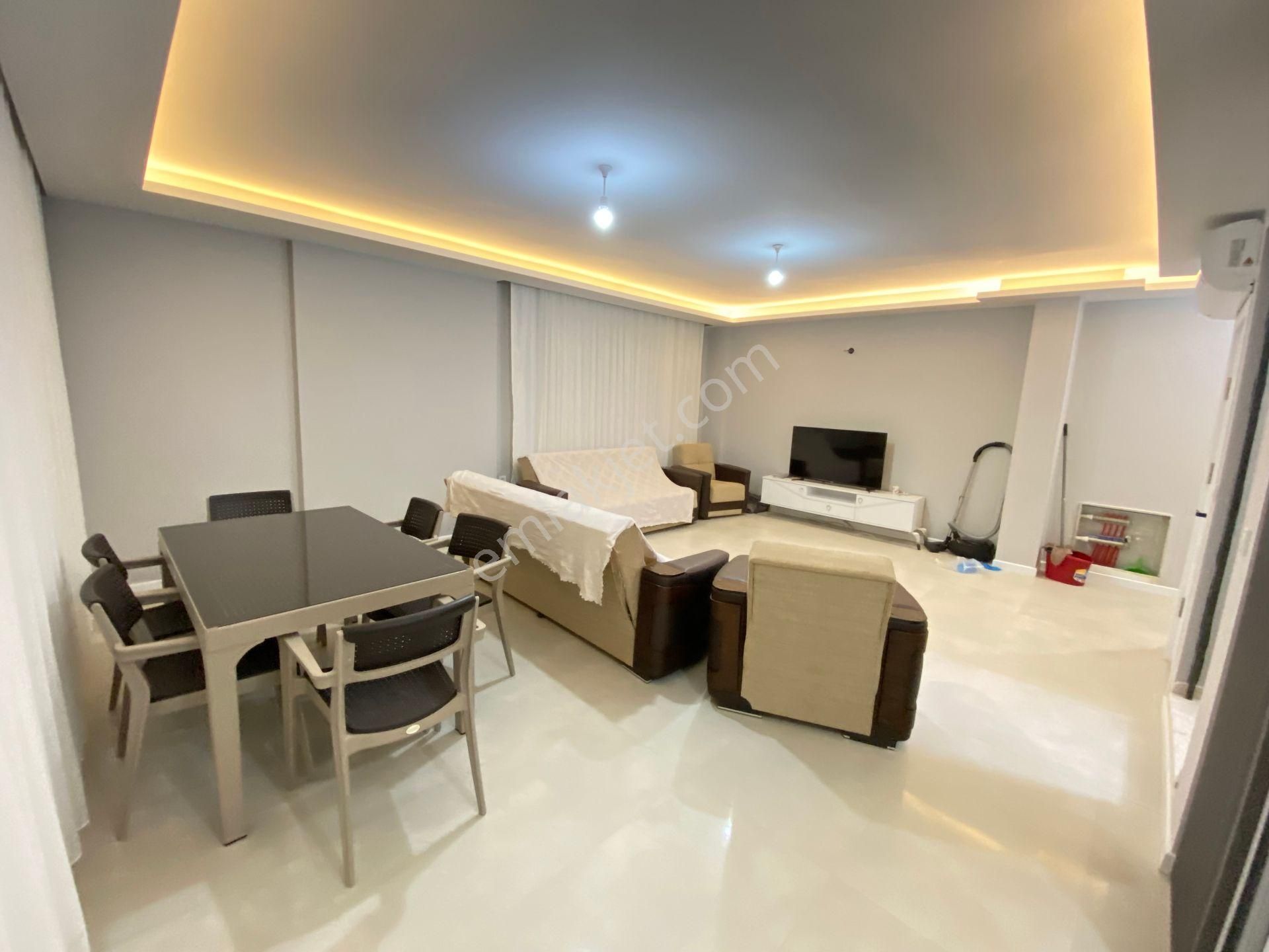 Seferihisar Doğanbey De Tek Mustakil Yerden Isıtma Ultra Lüx Satılık 3+1 Villa - Görsel 25