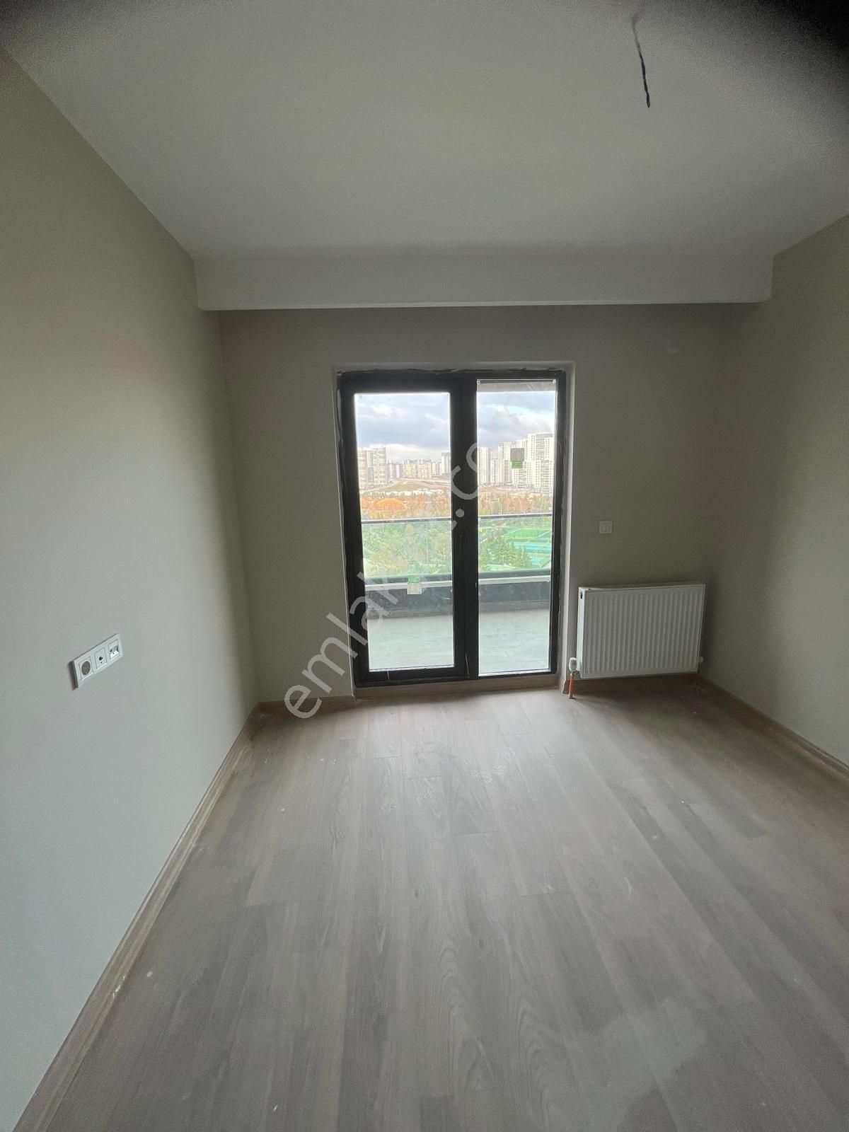 Cb Vizyon'dan Adress Göksu'da Göl Manzaralı Satılık 4+1 Daire - Görsel 24