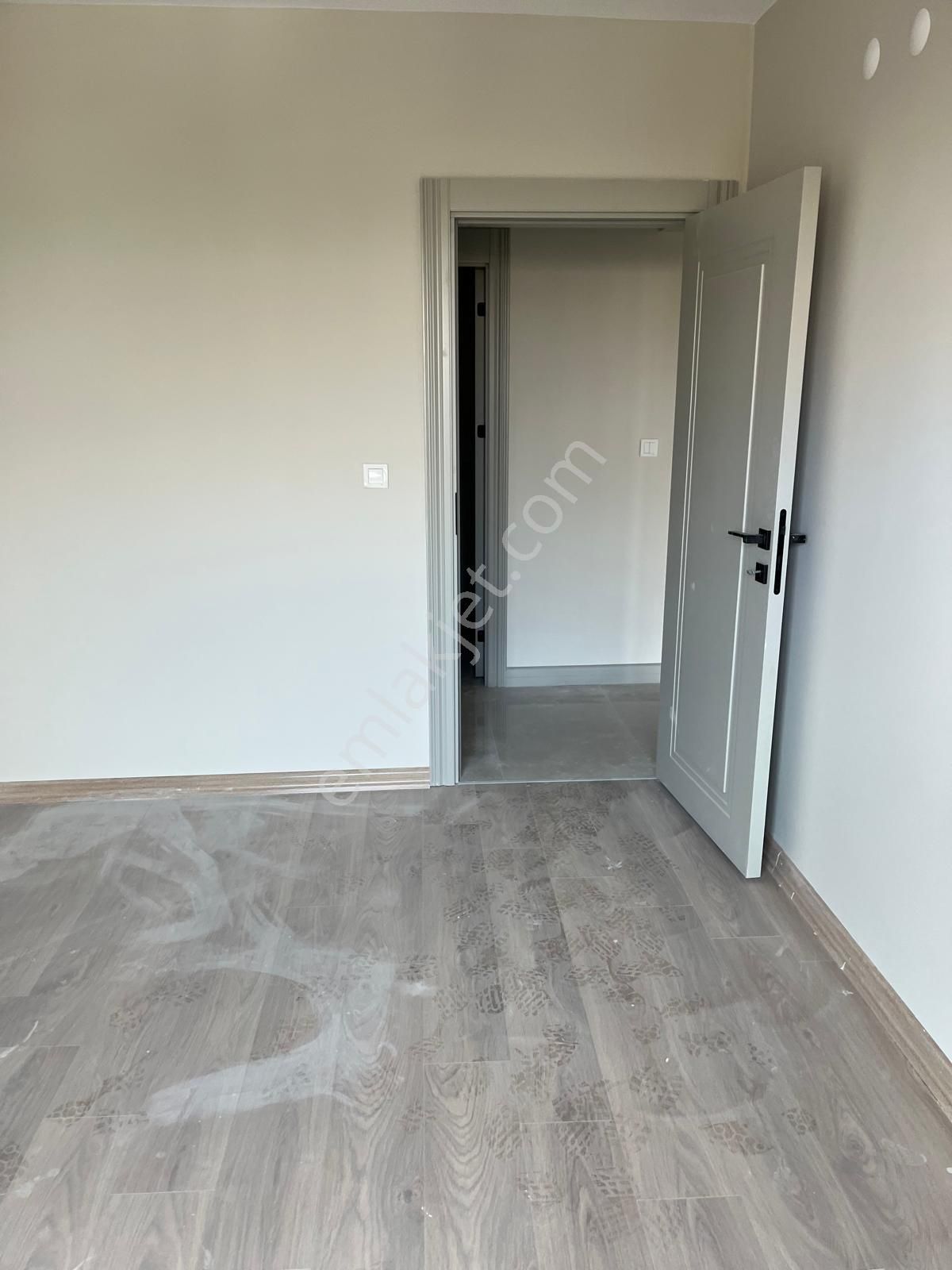 Cb Vizyon'dan Adress Göksu'da Göl Manzaralı Satılık 4+1 Daire - Görsel 16