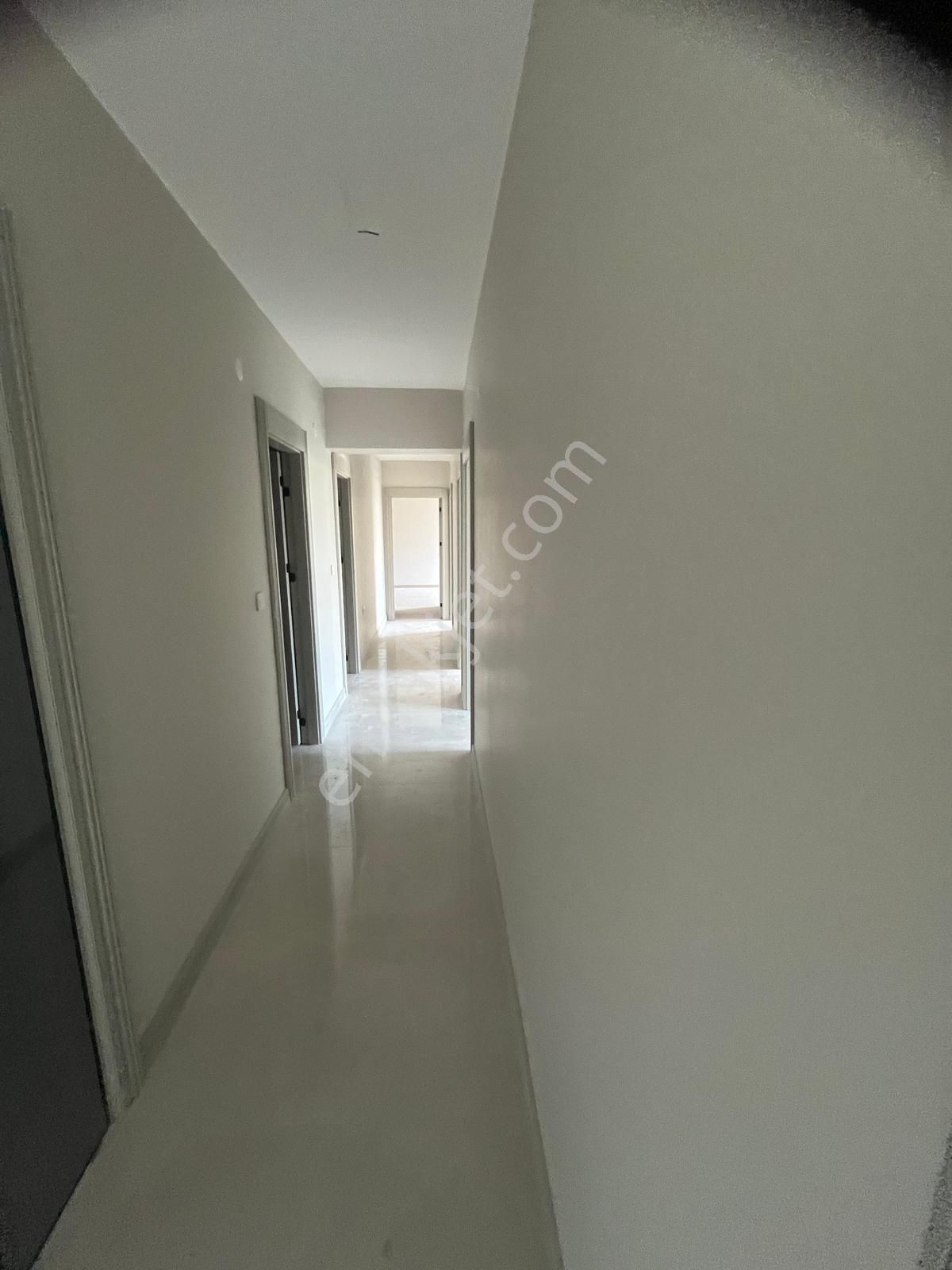 Cb Vizyon'dan Adress Göksu'da Göl Manzaralı Satılık 4+1 Daire - Görsel 29