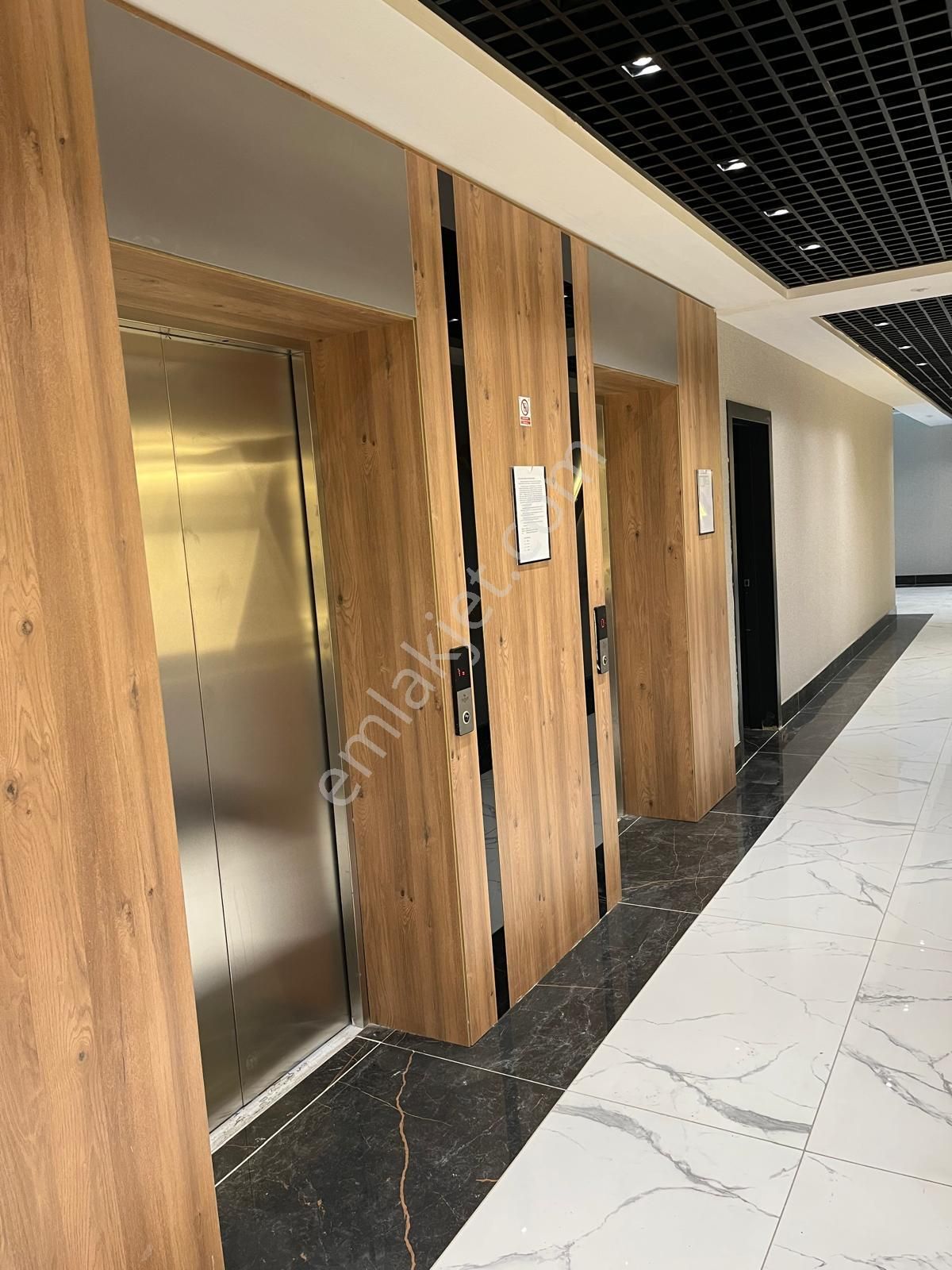 Cb Vizyon'dan Adress Göksu'da Göl Manzaralı Satılık 4+1 Daire - Görsel 6