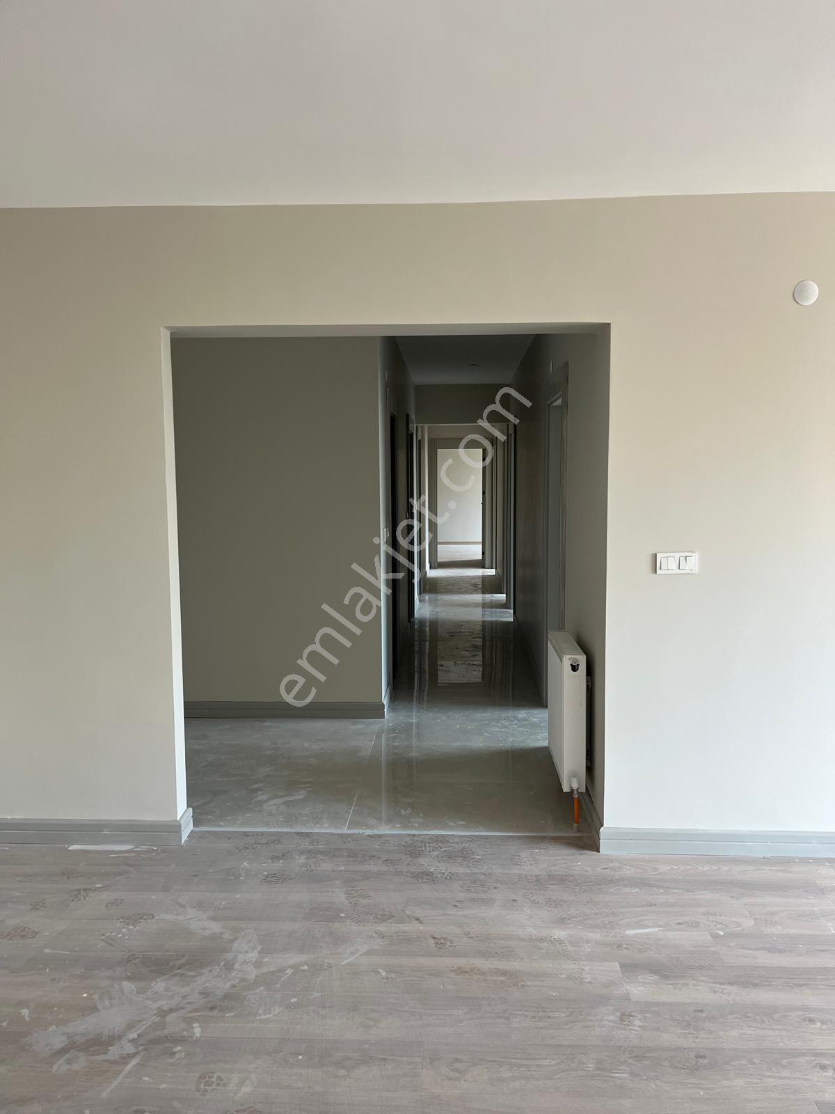 Cb Vizyon'dan Adress Göksu'da Göl Manzaralı Satılık 4+1 Daire - Görsel 34