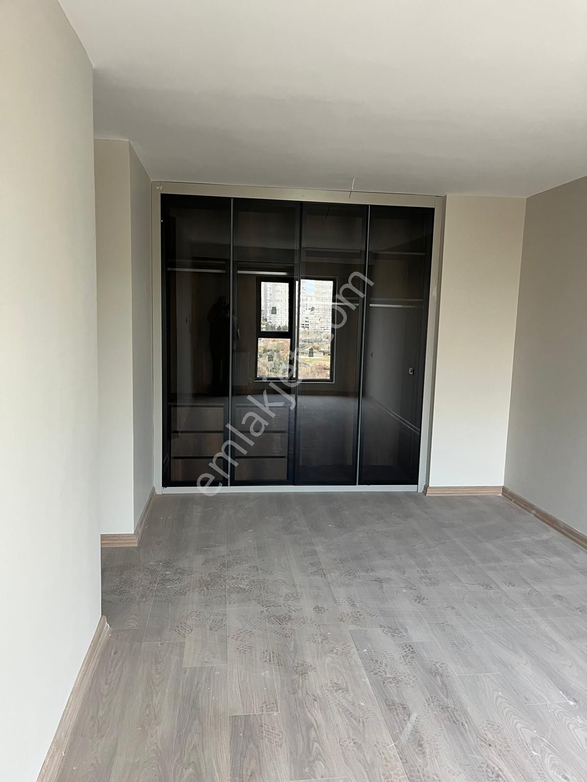 Cb Vizyon'dan Adress Göksu'da Göl Manzaralı Satılık 4+1 Daire - Görsel 13