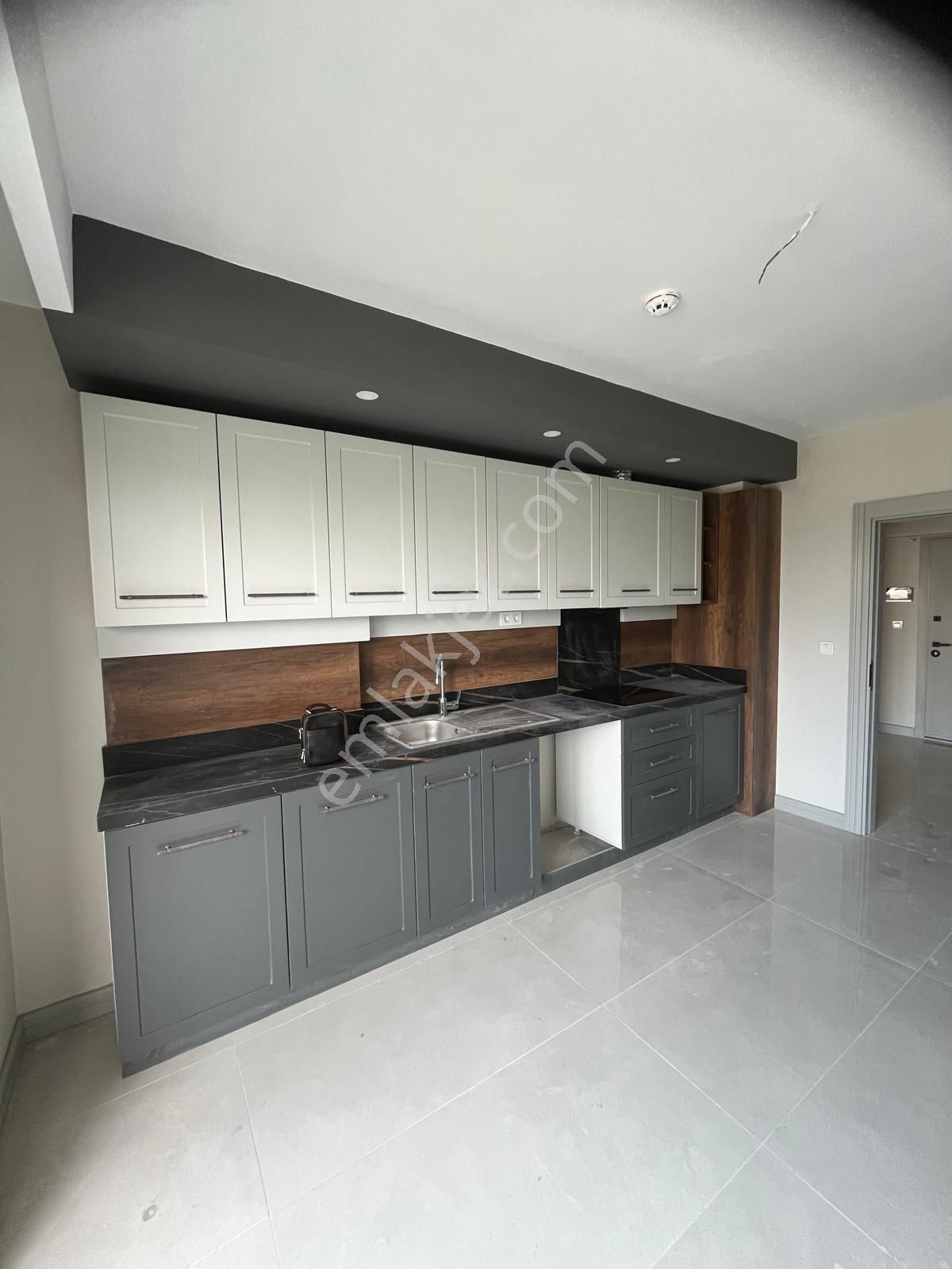 Cb Vizyon'dan Adress Göksu'da Göl Manzaralı Satılık 4+1 Daire - Görsel 30