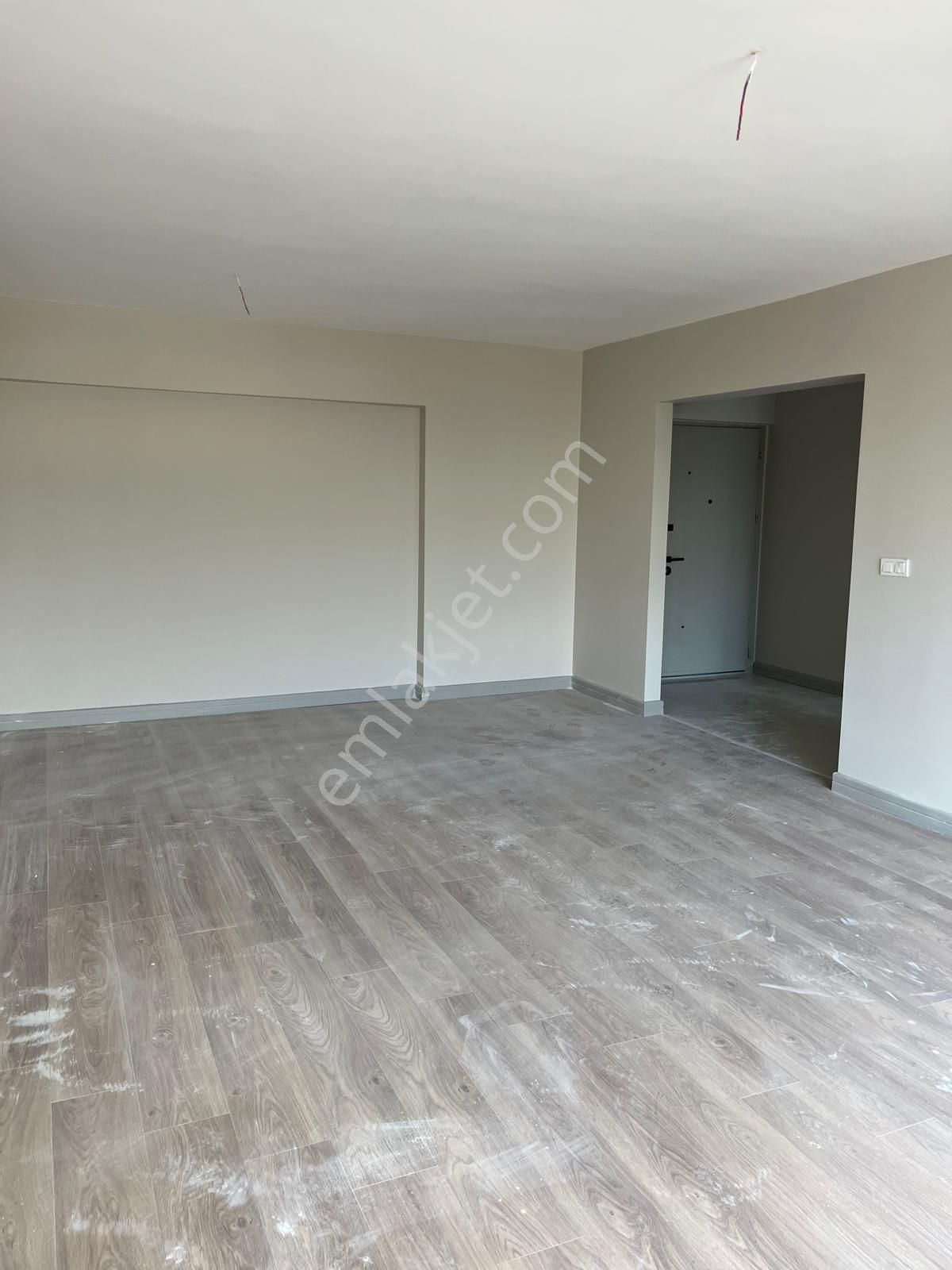 Cb Vizyon'dan Adress Göksu'da Göl Manzaralı Satılık 4+1 Daire - Görsel 35