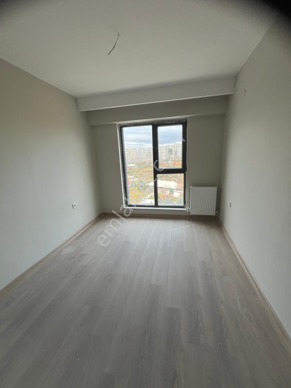 Cb Vizyon'dan Adress Göksu'da Göl Manzaralı Satılık 4+1 Daire - Görsel 15