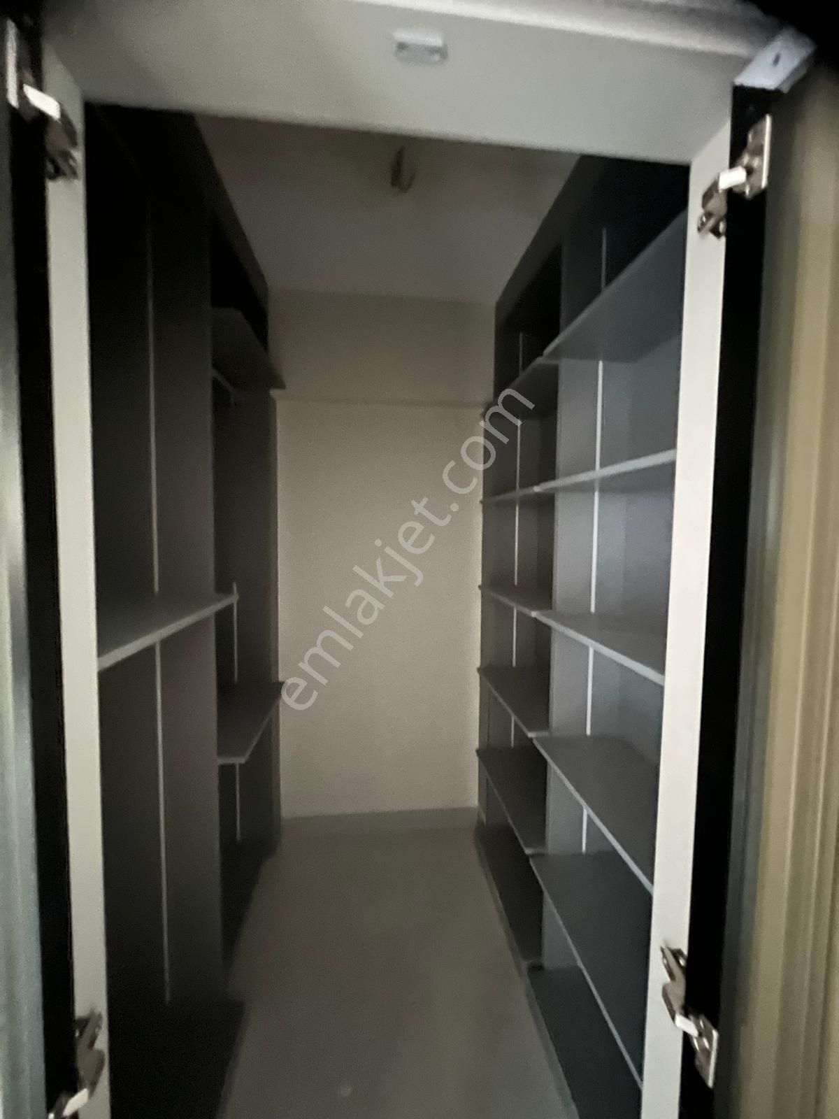 Cb Vizyon'dan Adress Göksu'da Göl Manzaralı Satılık 4+1 Daire - Görsel 26