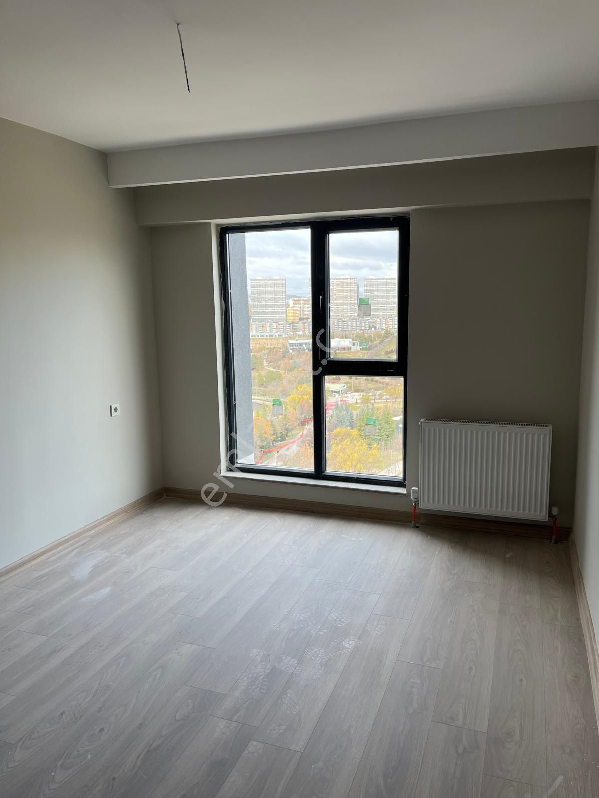 Cb Vizyon'dan Adress Göksu'da Göl Manzaralı Satılık 4+1 Daire - Görsel 10