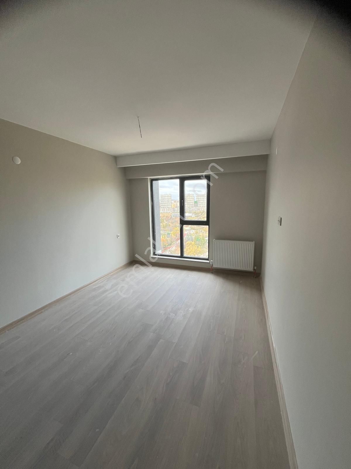 Cb Vizyon'dan Adress Göksu'da Göl Manzaralı Satılık 4+1 Daire - Görsel 11