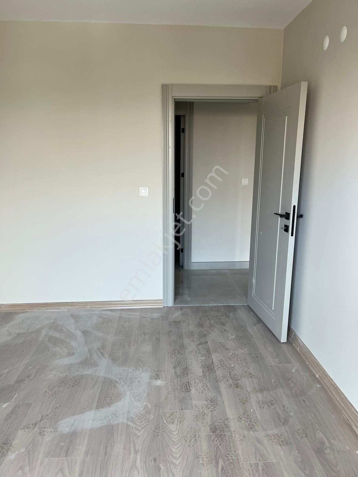 Cb Vizyon'dan Adress Göksu'da Göl Manzaralı Satılık 4+1 Daire - Görsel 33