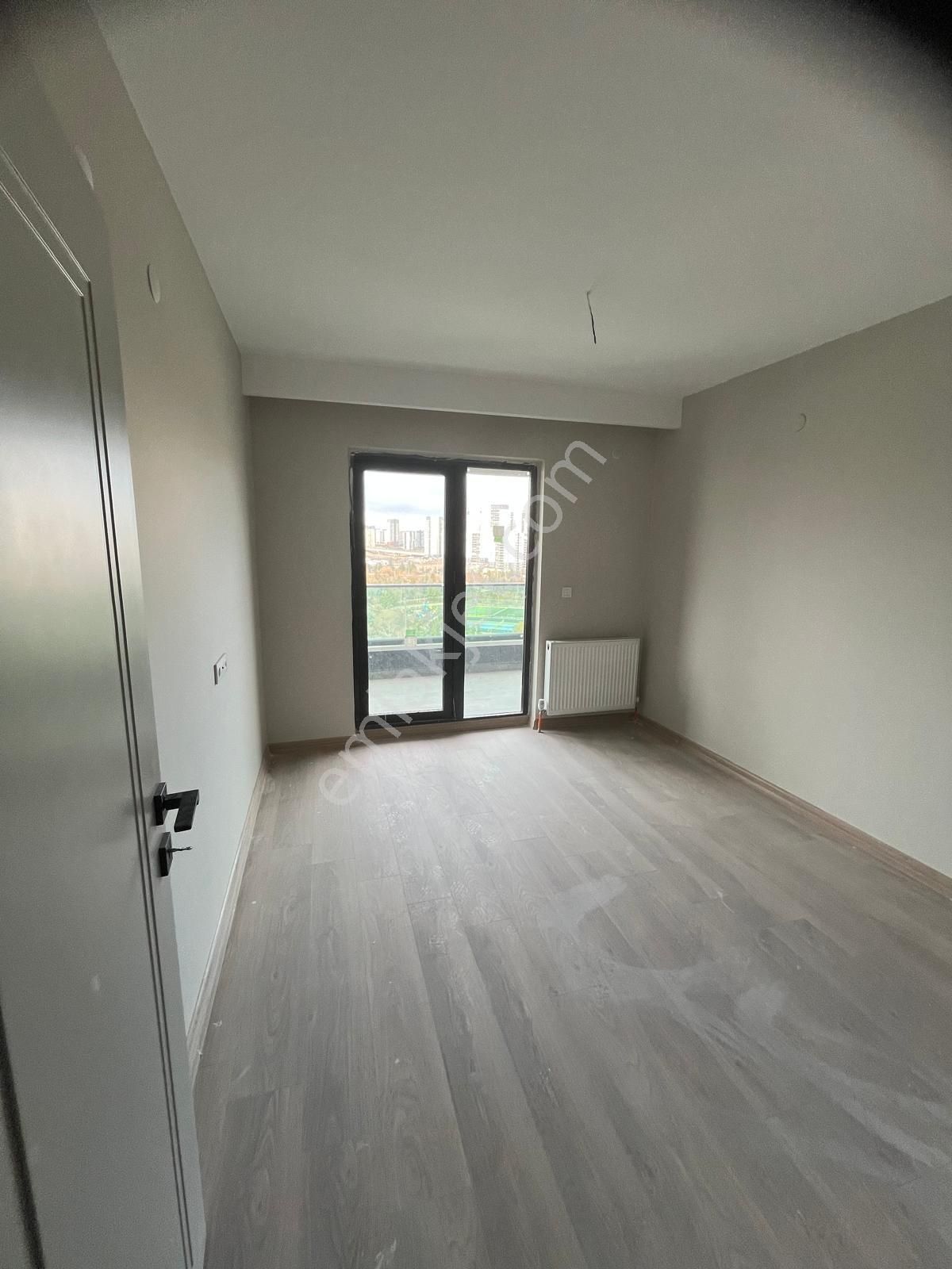 Cb Vizyon'dan Adress Göksu'da Göl Manzaralı Satılık 4+1 Daire - Görsel 23