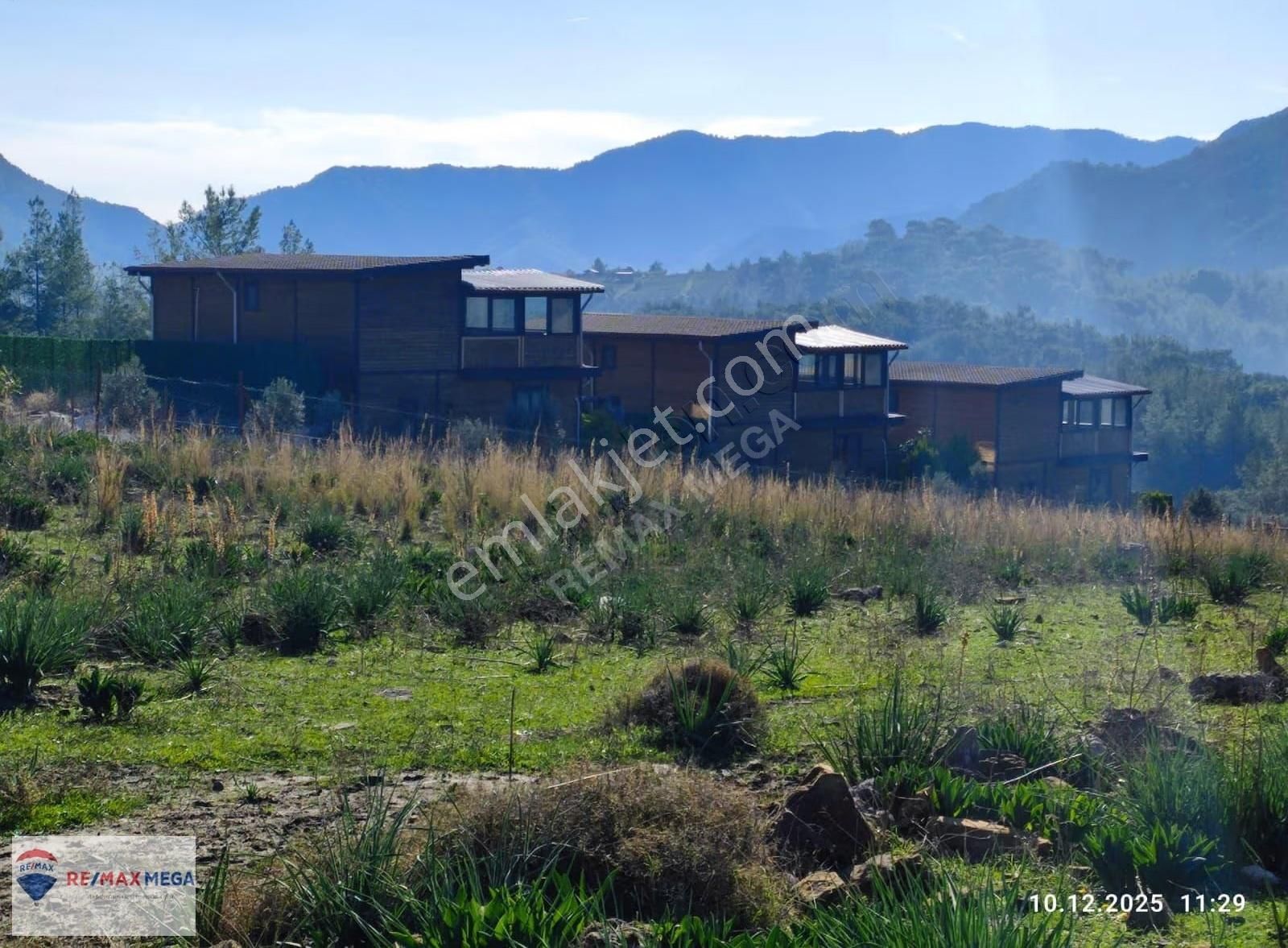 Adrasanda Fırsat Tarla - Görsel 25