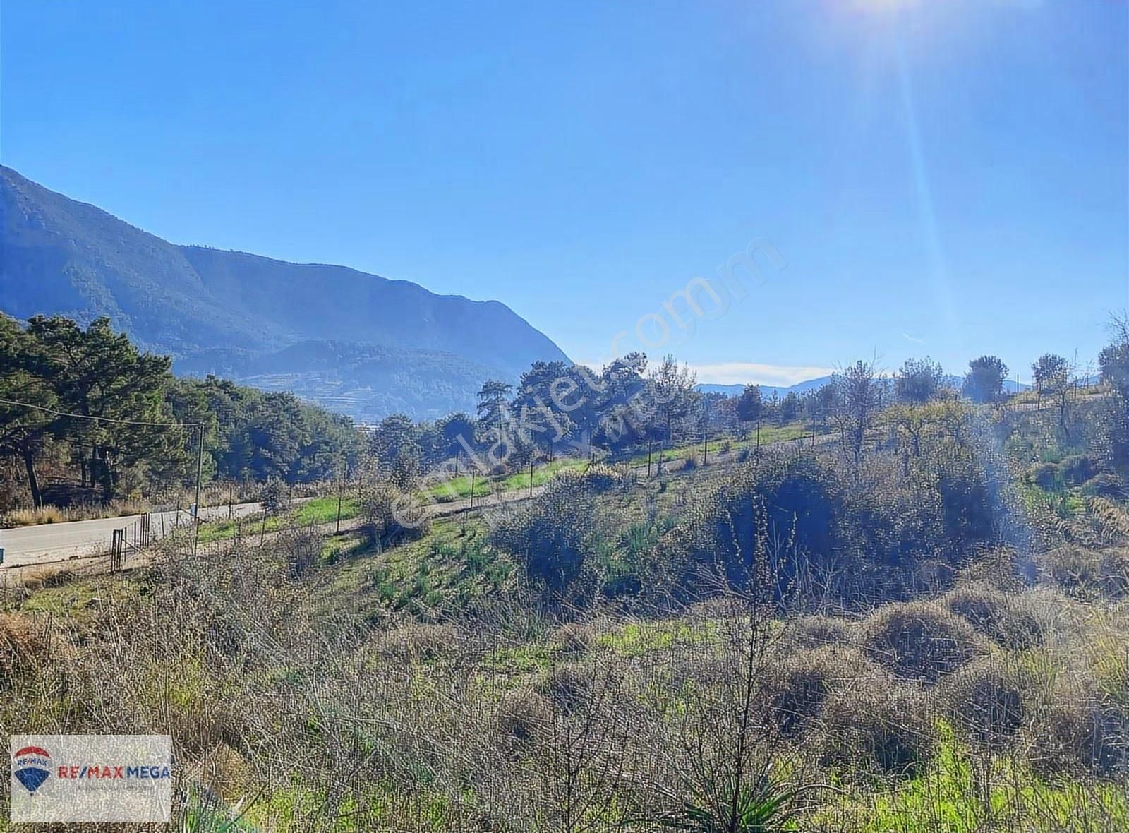 Adrasanda Fırsat Tarla - Görsel 10