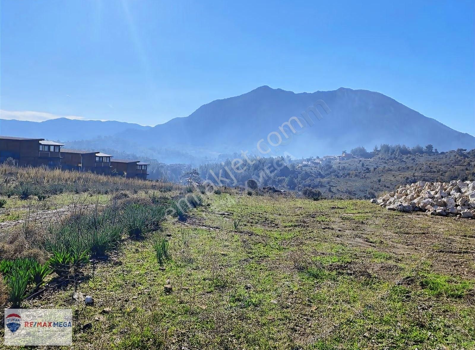 Adrasanda Fırsat Tarla - Görsel 5