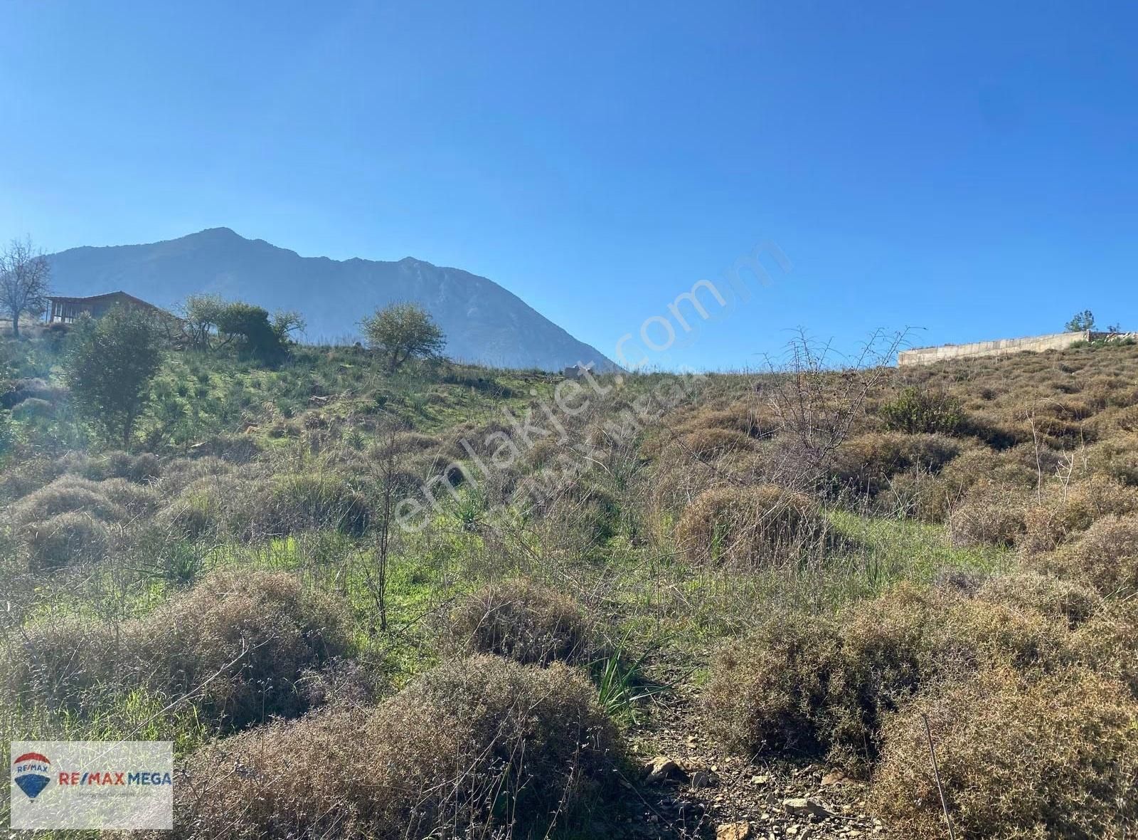 Adrasanda Fırsat Tarla - Görsel 16