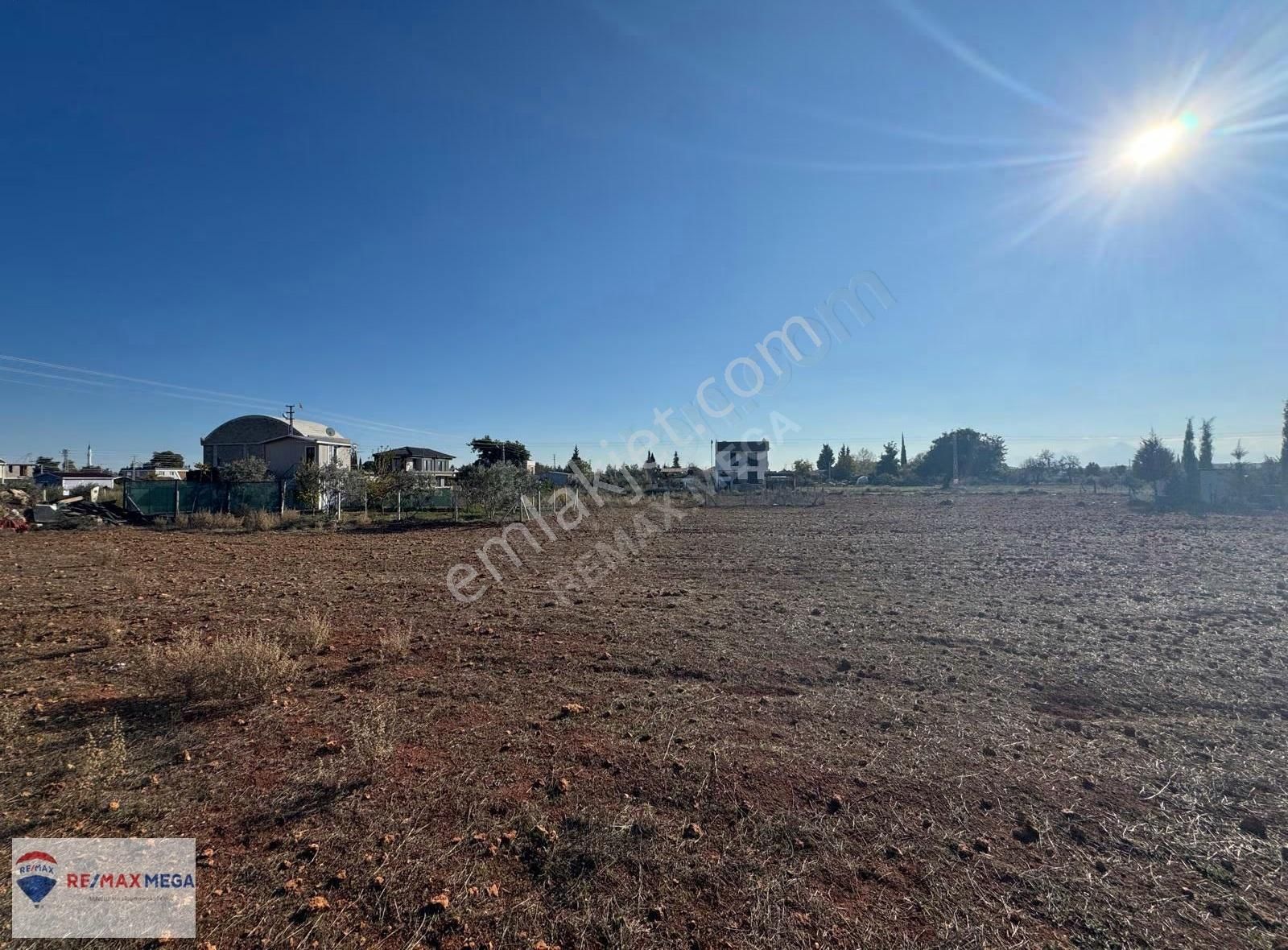 Başköy /odabaşı Yola Cephe 791 M² Satılık Arsa - Görsel 5