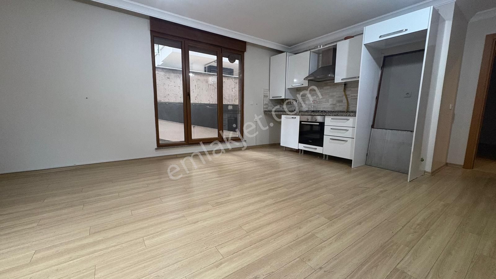 _ala_idealtepe Marmaraya Yakın Teraslı 3+1 Ön Cephe - Görsel 5