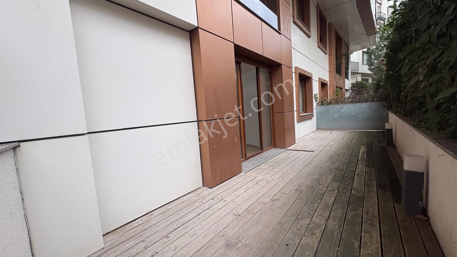 _ala_idealtepe Marmaraya Yakın Teraslı 3+1 Ön Cephe - Görsel 3