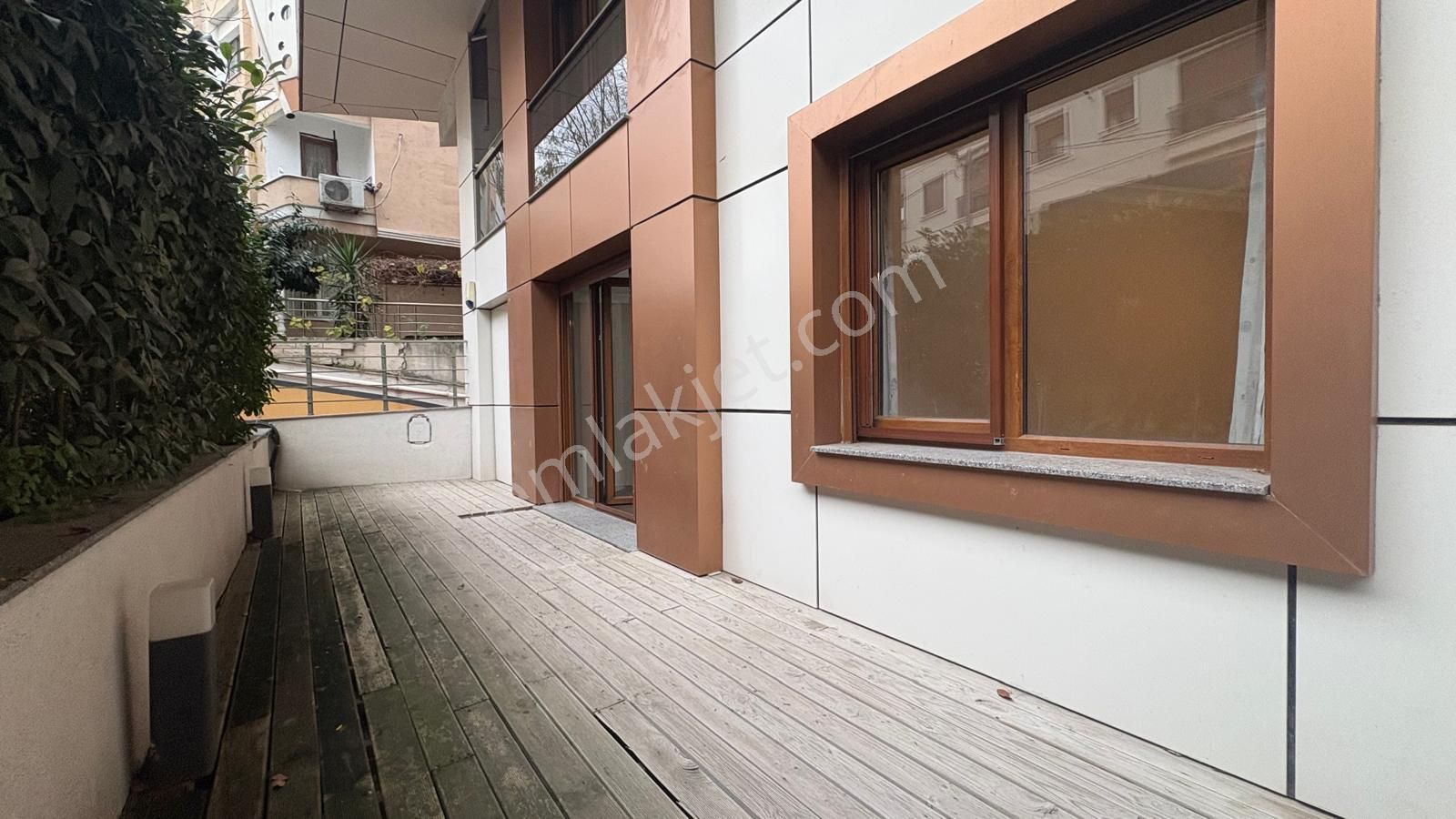 _ala_idealtepe Marmaraya Yakın Teraslı 3+1 Ön Cephe