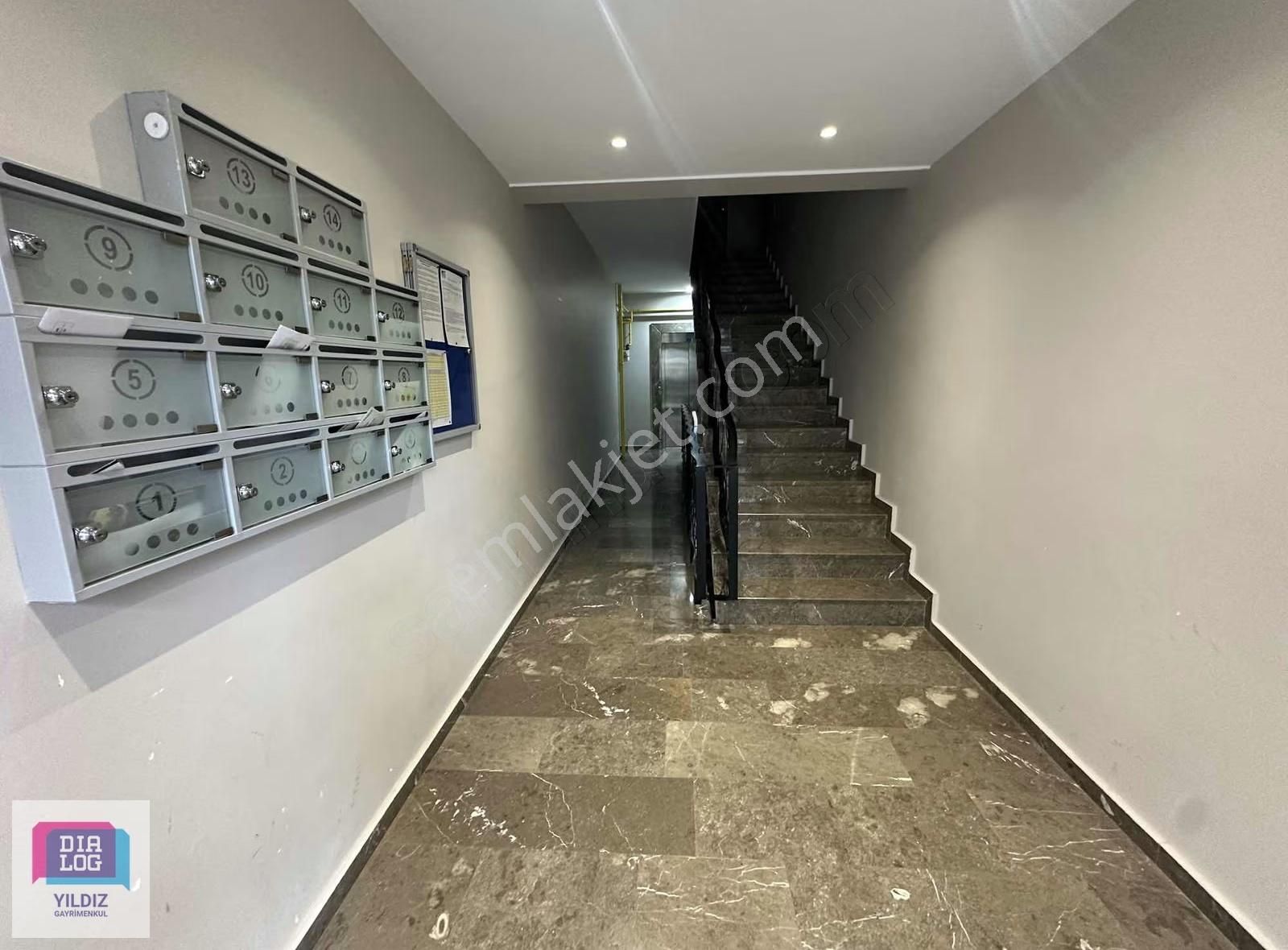 Dialog Yıldız/ Odunluk Prestij Gold Sitesi Satılık Dubleks Daire - Görsel 13