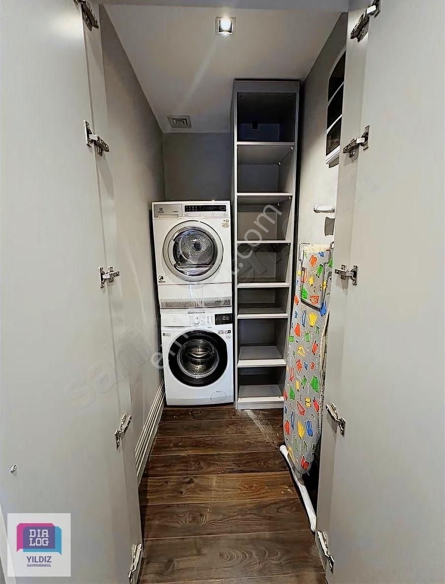 Dialog Yıldız/ Odunluk Prestij Gold Sitesi Satılık Dubleks Daire - Görsel 25