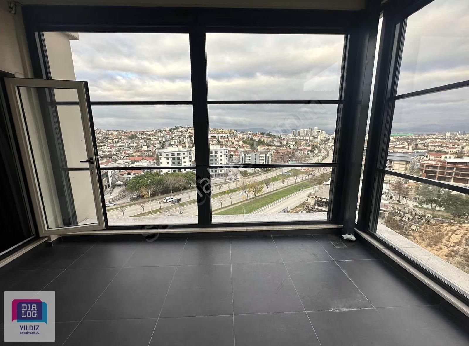 Dialog Yıldız/ Odunluk Prestij Gold Sitesi Satılık Dubleks Daire - Görsel 5