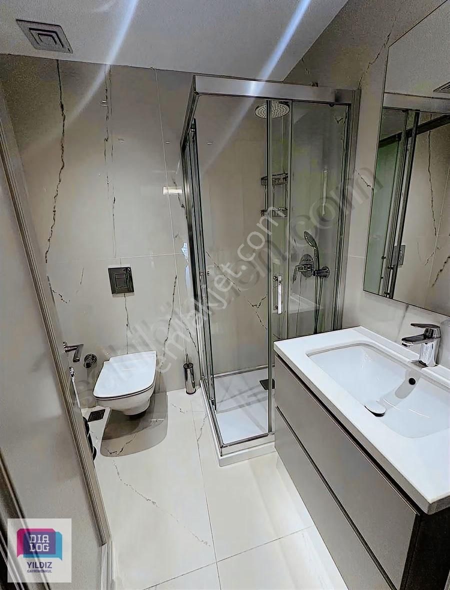 Dialog Yıldız/ Odunluk Prestij Gold Sitesi Satılık Dubleks Daire - Görsel 7