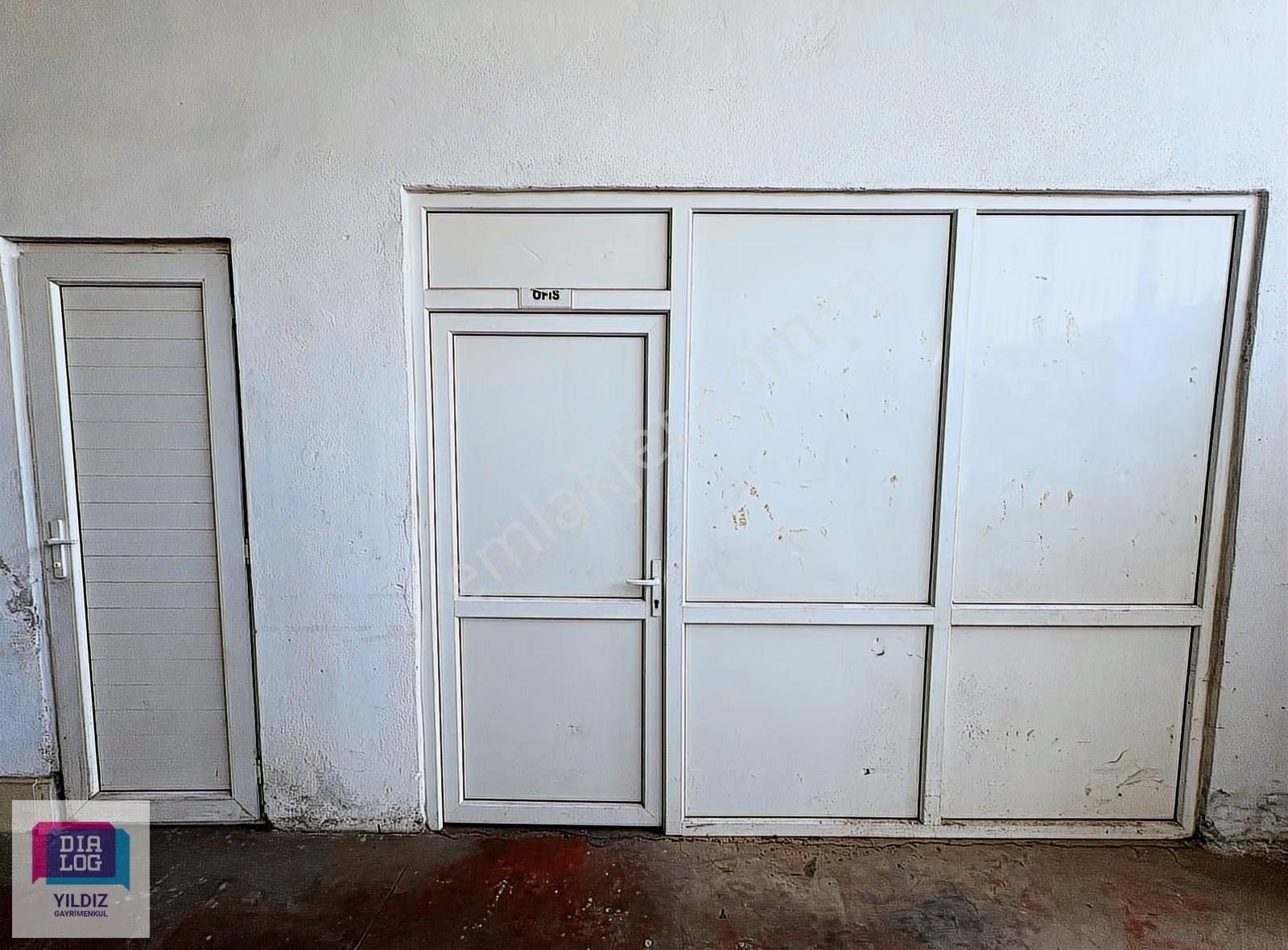 Dialog Yıldız / Niltim Akva Ticaret Bölgesi 270m2 Satılık Atölye - Görsel 5