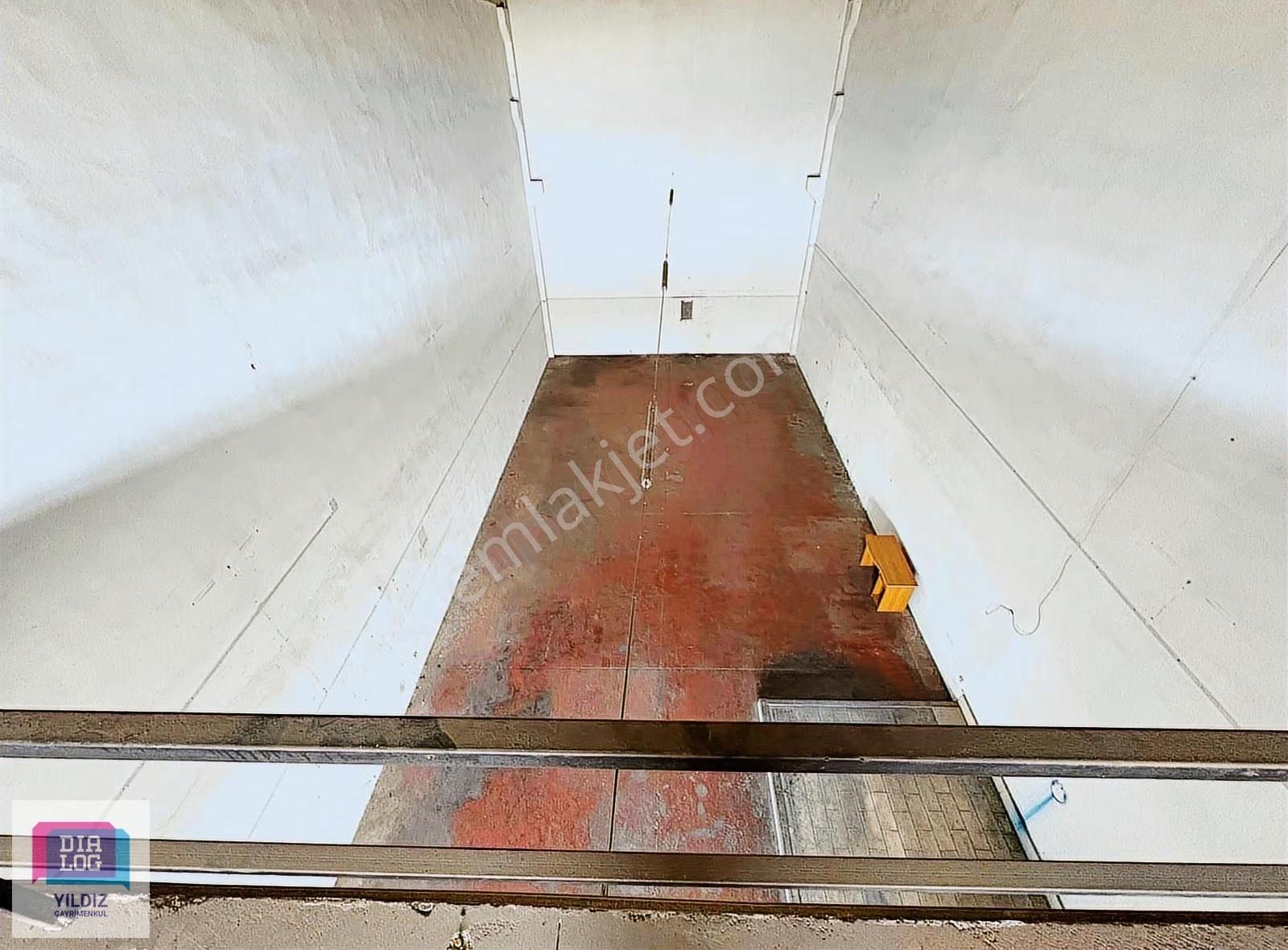 Dialog Yıldız / Niltim Akva Ticaret Bölgesi 270m2 Satılık Atölye - Görsel 16