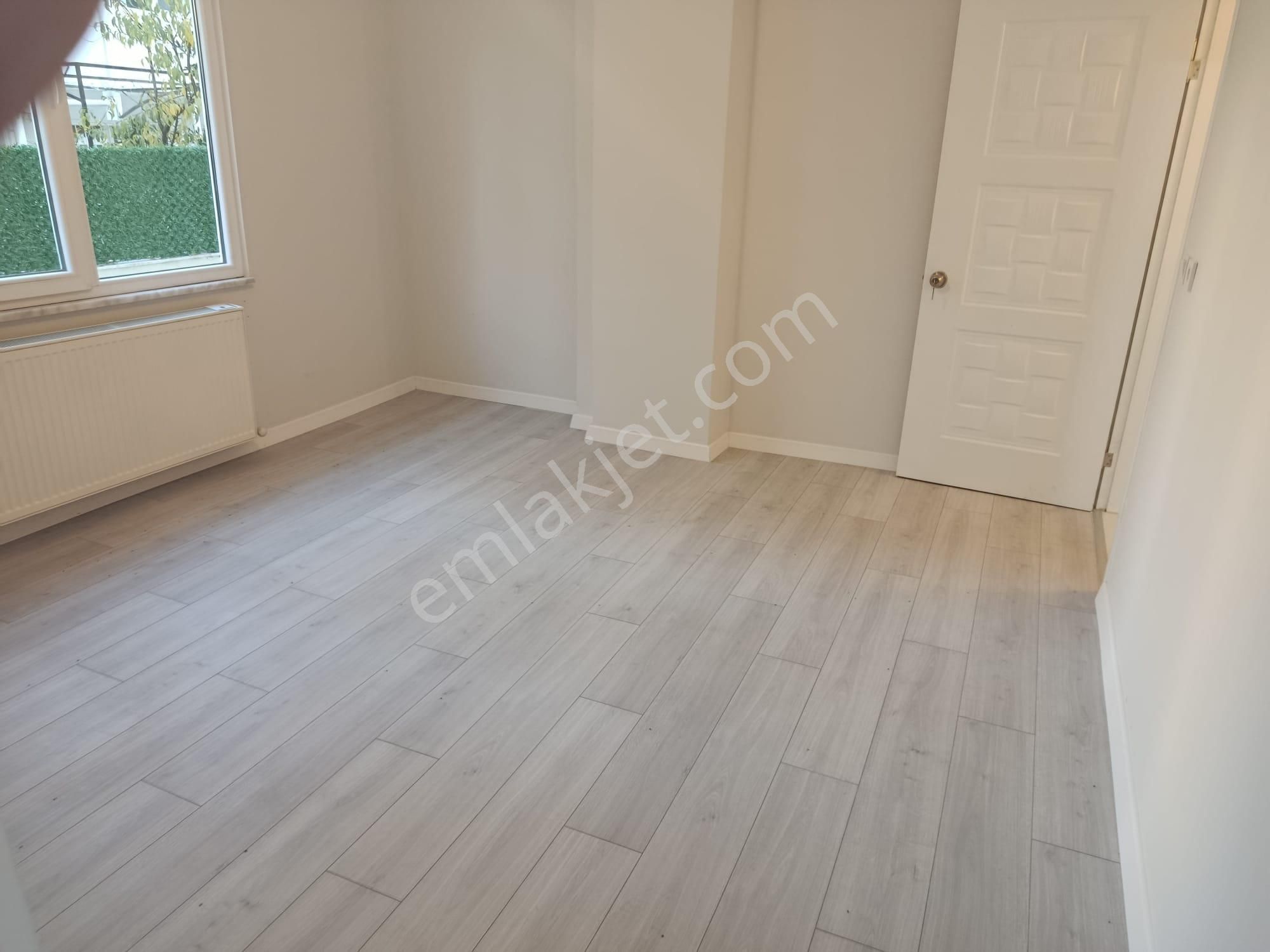 Akçay Doruk Gayrimenkul'den Kendine Ait Bahçe Girişine Sahip Full Yenilenmiş Daire - Görsel 20