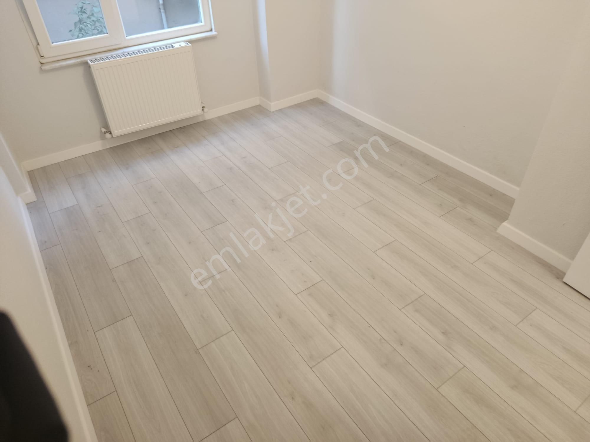 Akçay Doruk Gayrimenkul'den Kendine Ait Bahçe Girişine Sahip Full Yenilenmiş Daire - Görsel 28