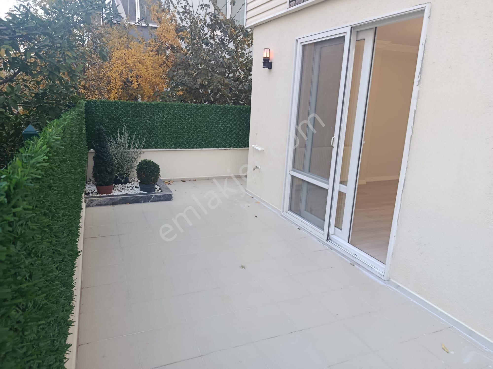 Akçay Doruk Gayrimenkul'den Kendine Ait Bahçe Girişine Sahip Full Yenilenmiş Daire - Görsel 6