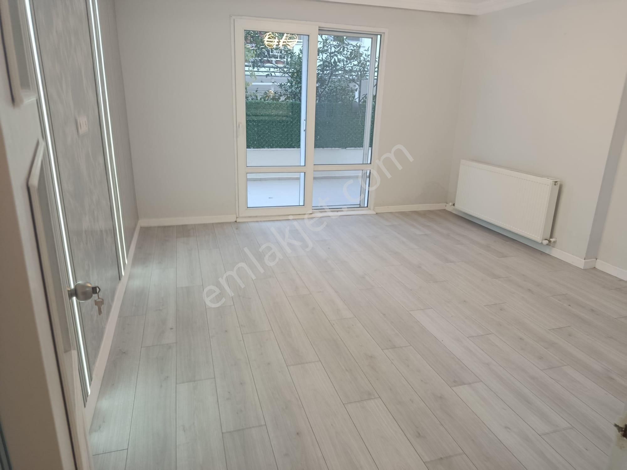 Akçay Doruk Gayrimenkul'den Kendine Ait Bahçe Girişine Sahip Full Yenilenmiş Daire - Görsel 25