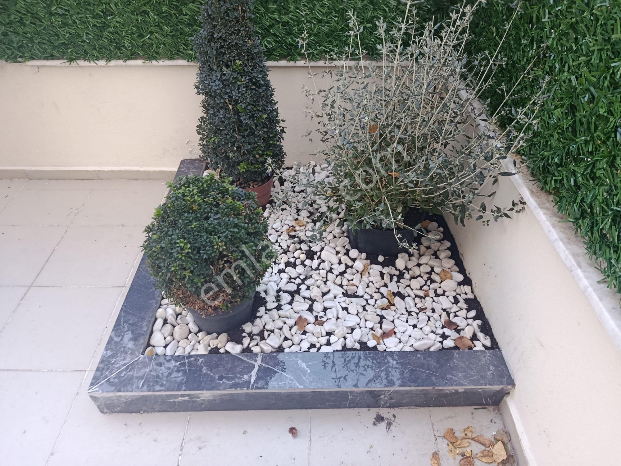 Akçay Doruk Gayrimenkul'den Kendine Ait Bahçe Girişine Sahip Full Yenilenmiş Daire - Görsel 8